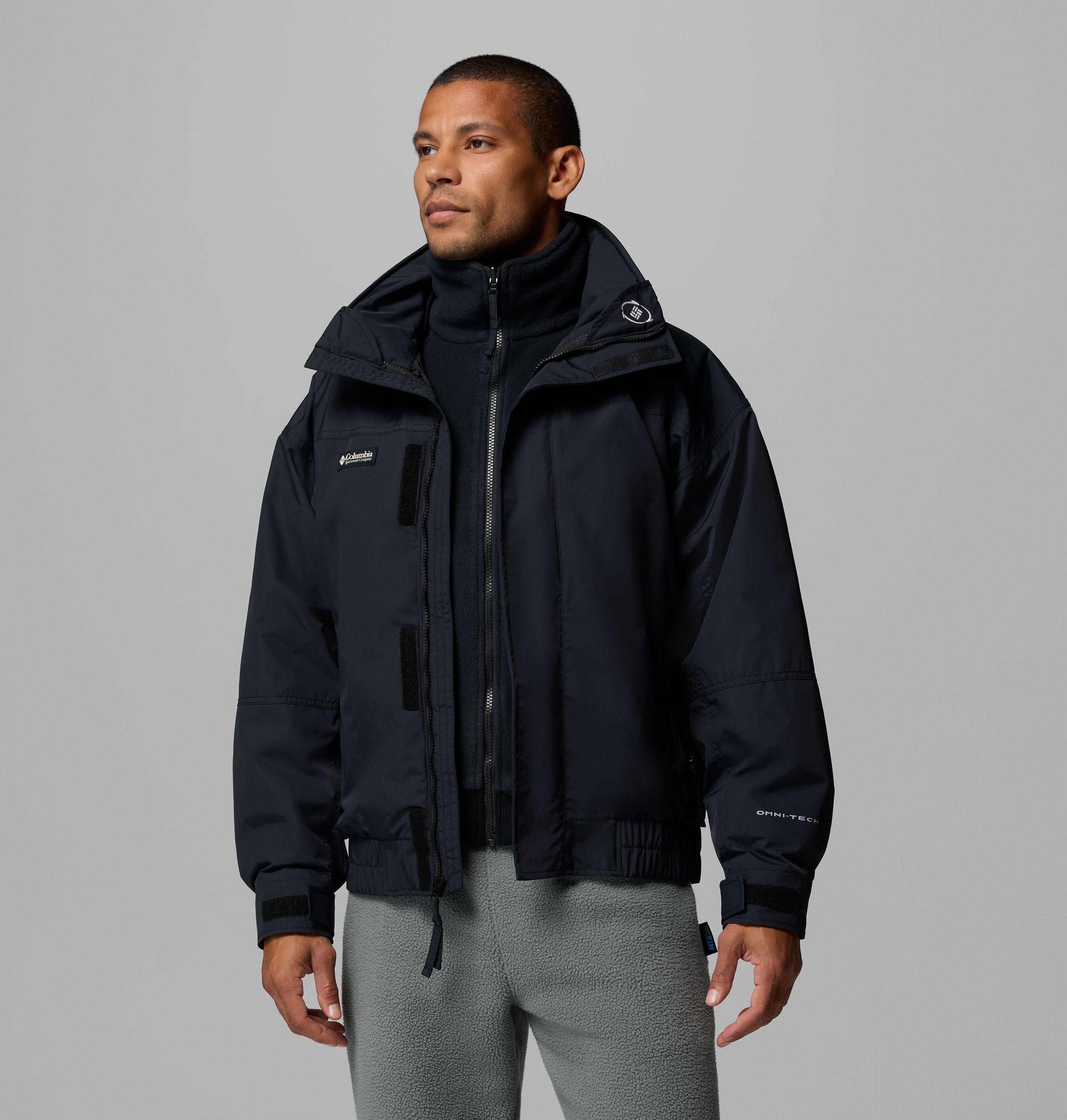 Men's Bugaboo II 1986 Interchange Jacket | 012 | XXL 5