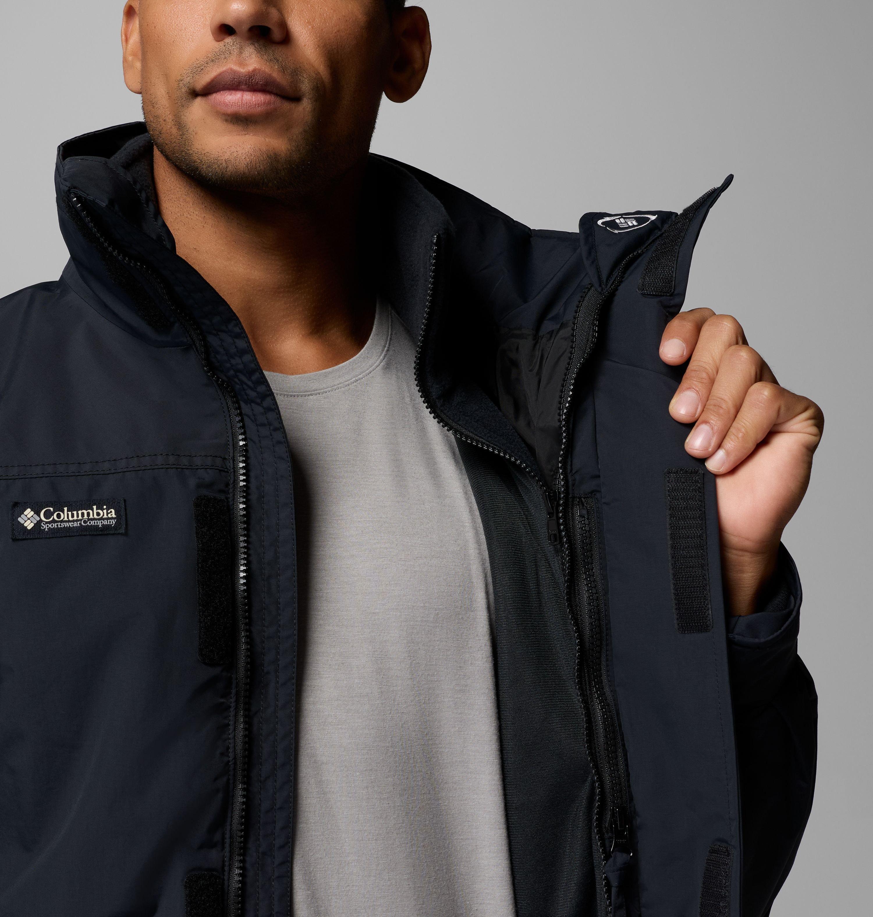 Men's Bugaboo II 1986 Interchange Jacket | 012 | XXL 8