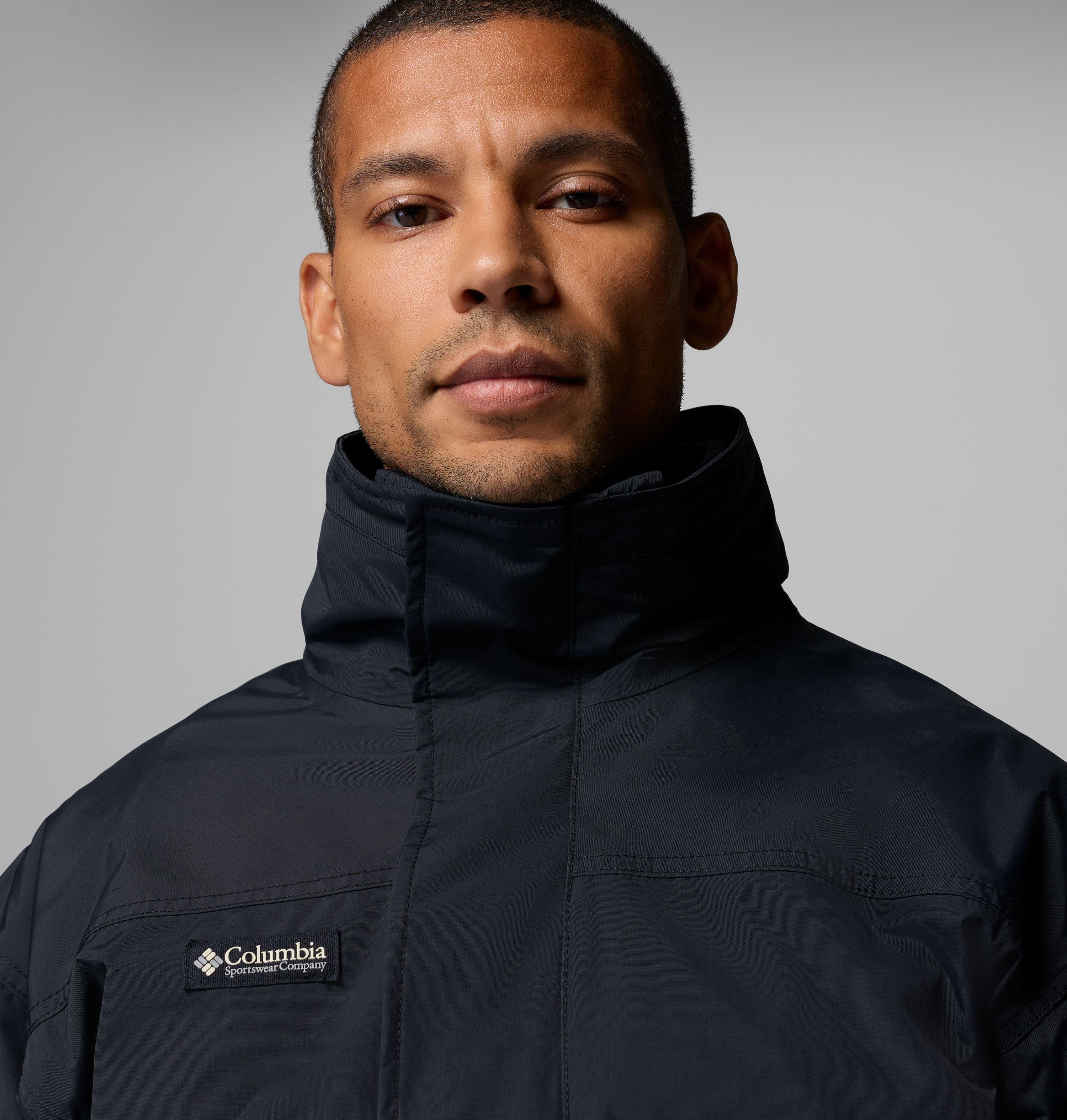 Men's Bugaboo II 1986 Interchange Jacket | 012 | XXL 9