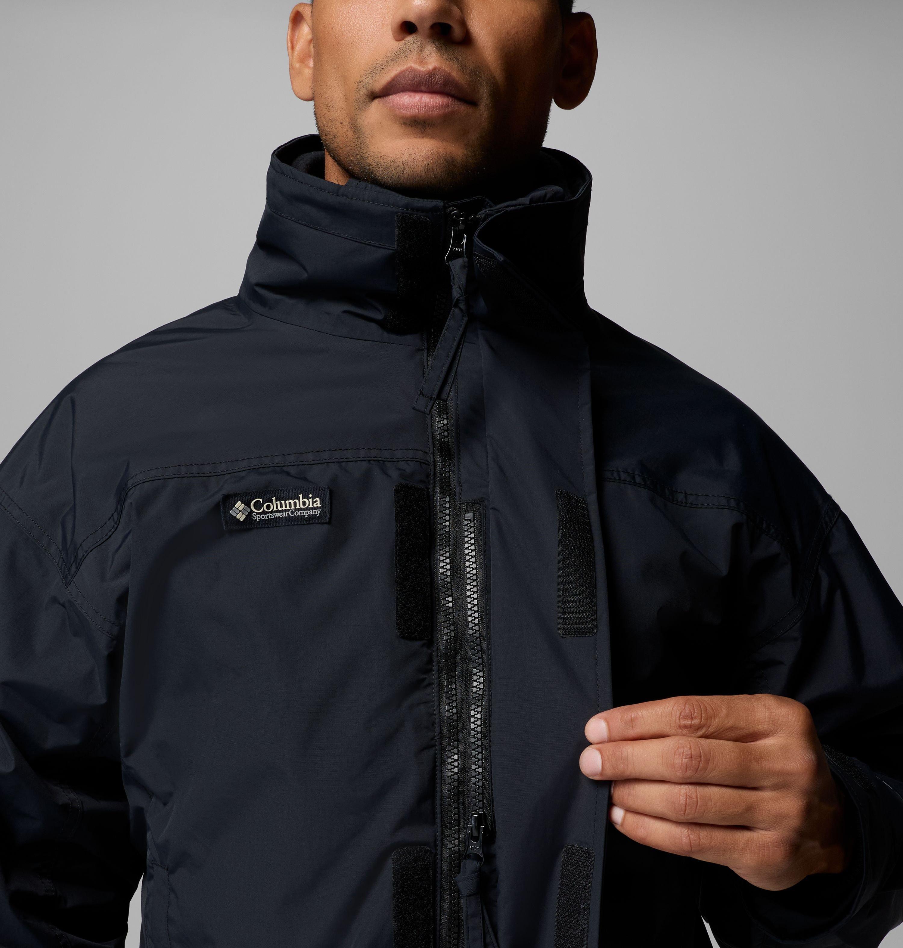 Men's Bugaboo II 1986 Interchange Jacket | 012 | XXL 10