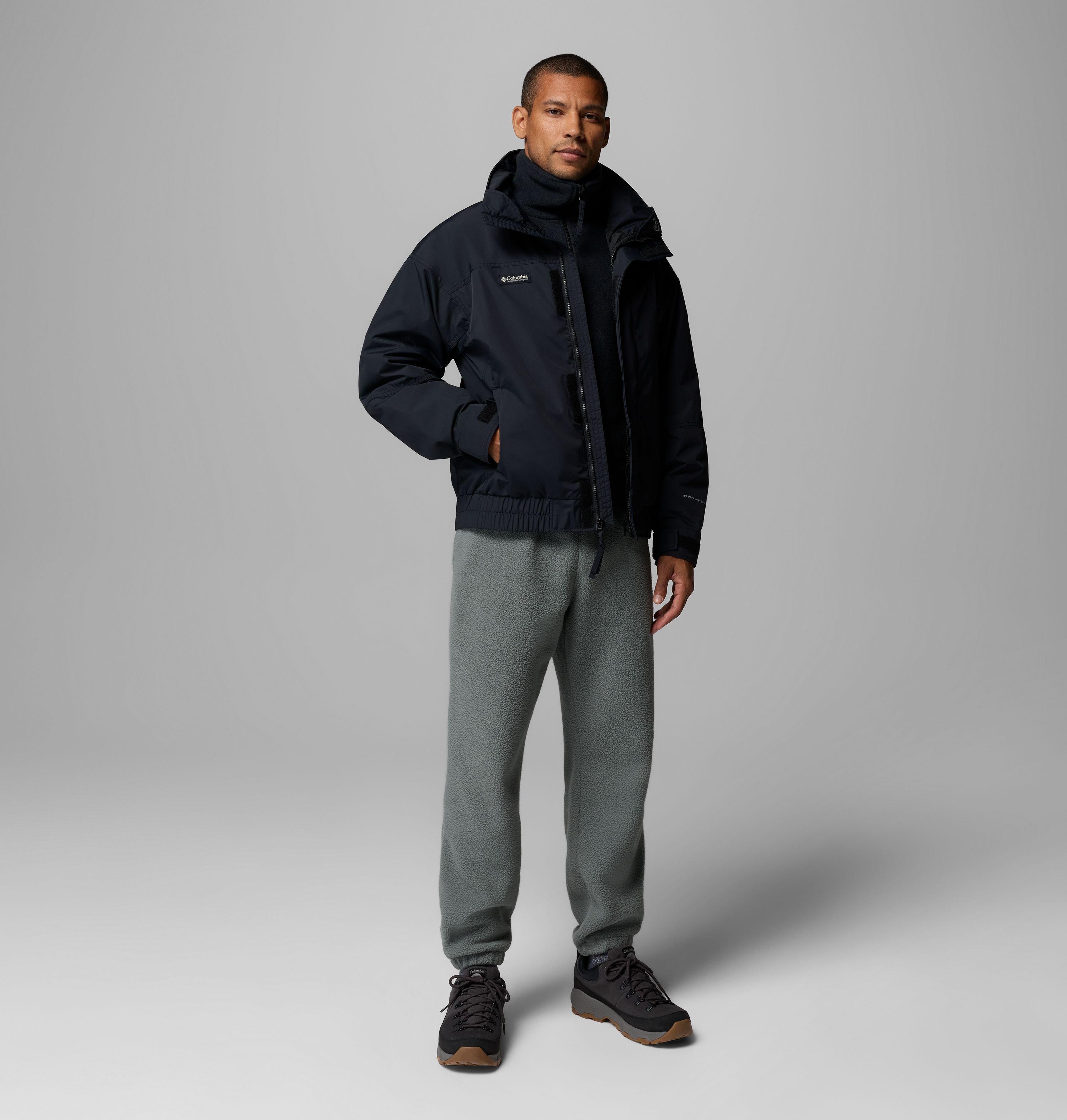 Men's Bugaboo II 1986 Interchange Jacket | 012 | XXL 2