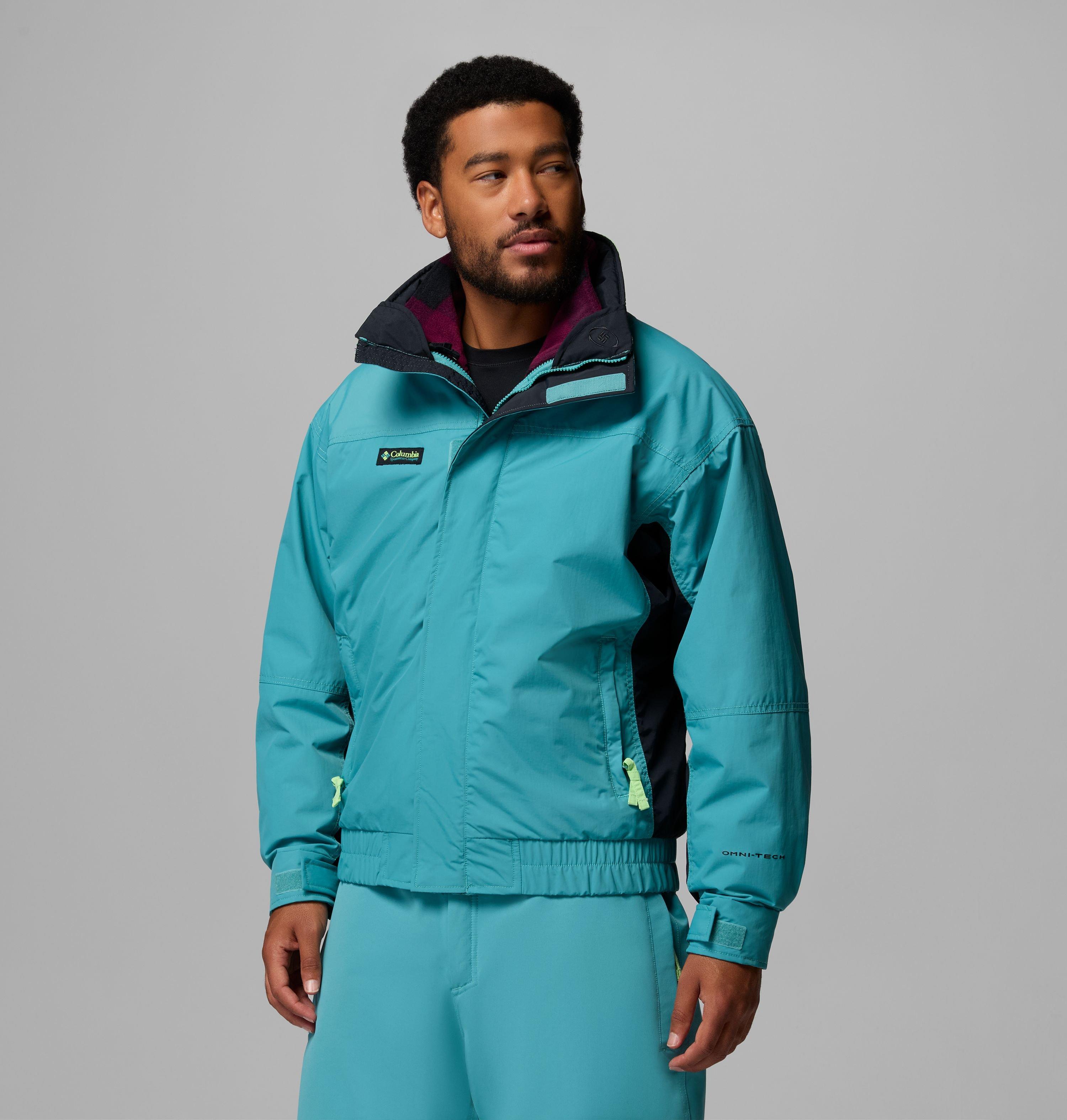 Men's Bugaboo II 1986 Interchange Jacket | 330 | S 4