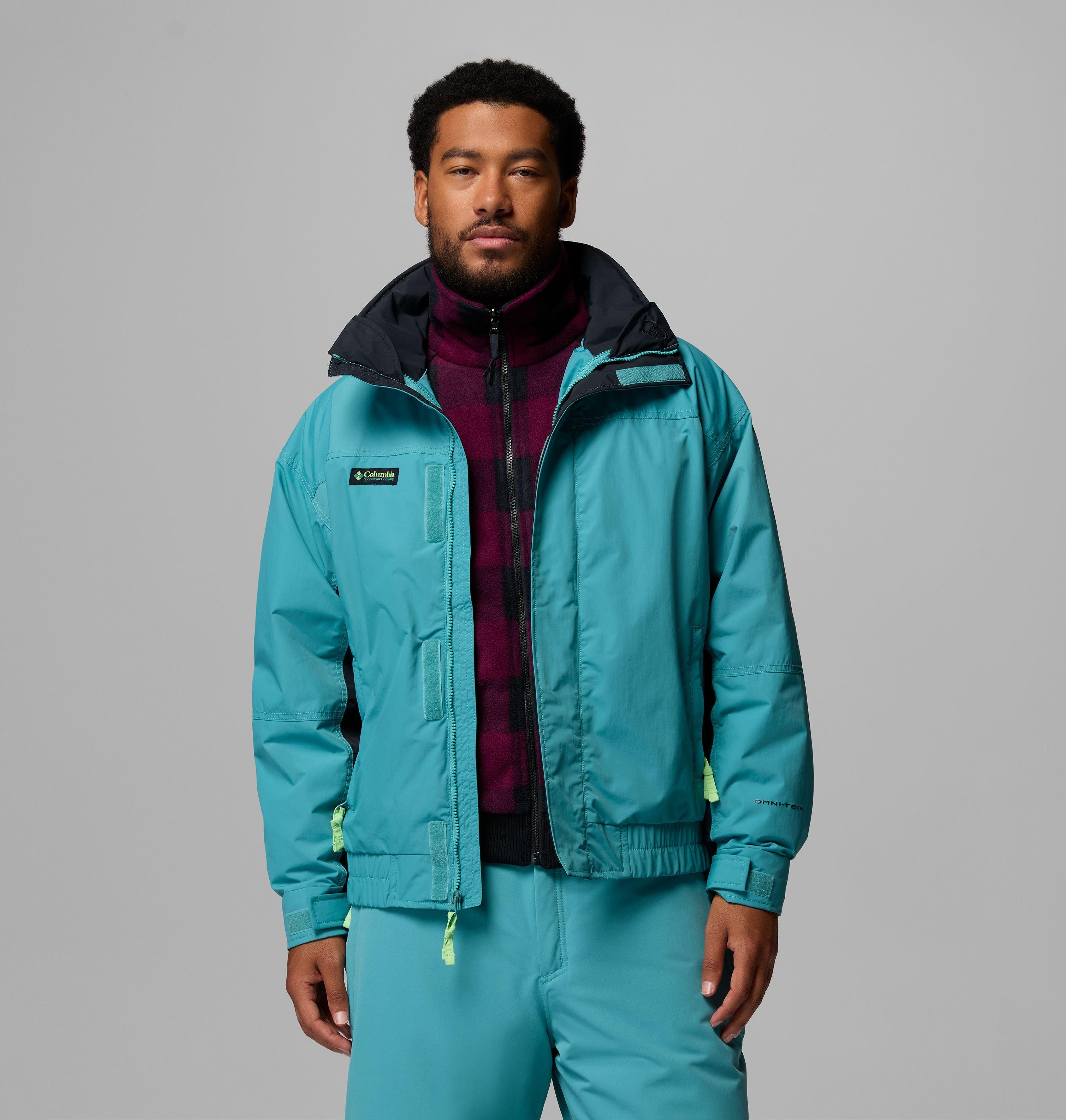 Men's Bugaboo II 1986 Interchange Jacket | 330 | S 5