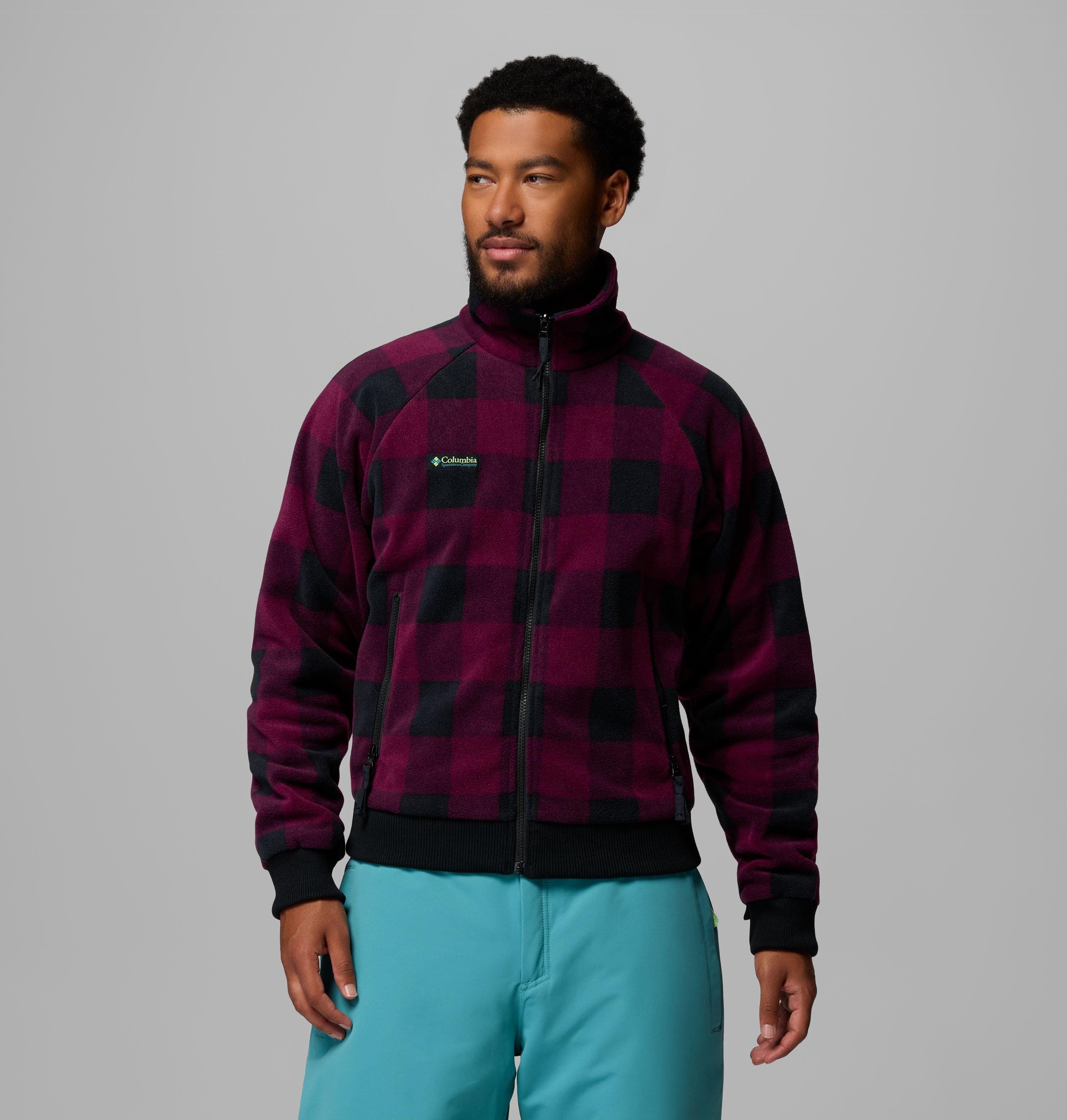 Men's Bugaboo II 1986 Interchange Jacket | 330 | S 6