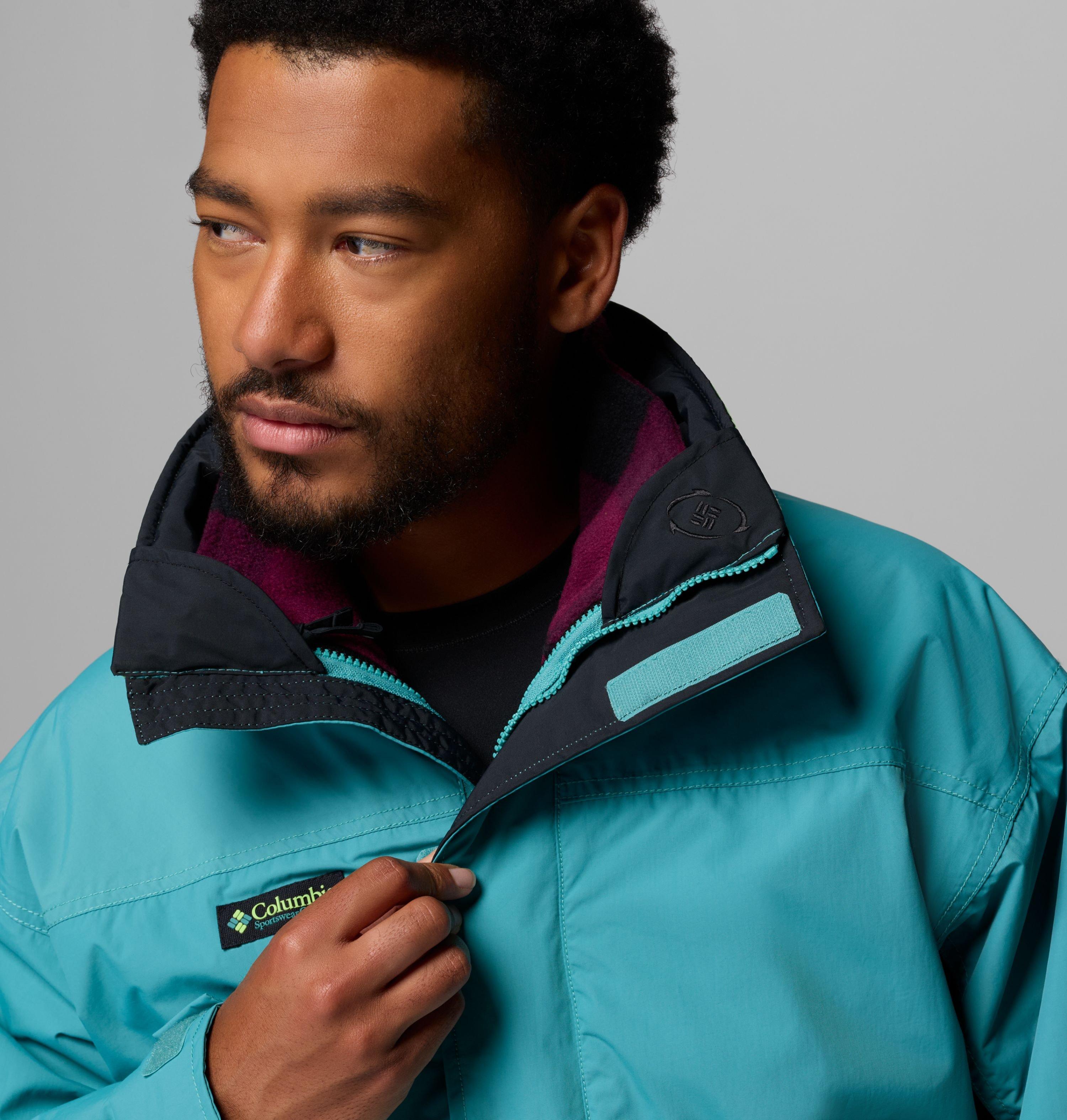 Men's Bugaboo II 1986 Interchange Jacket | 330 | S 8
