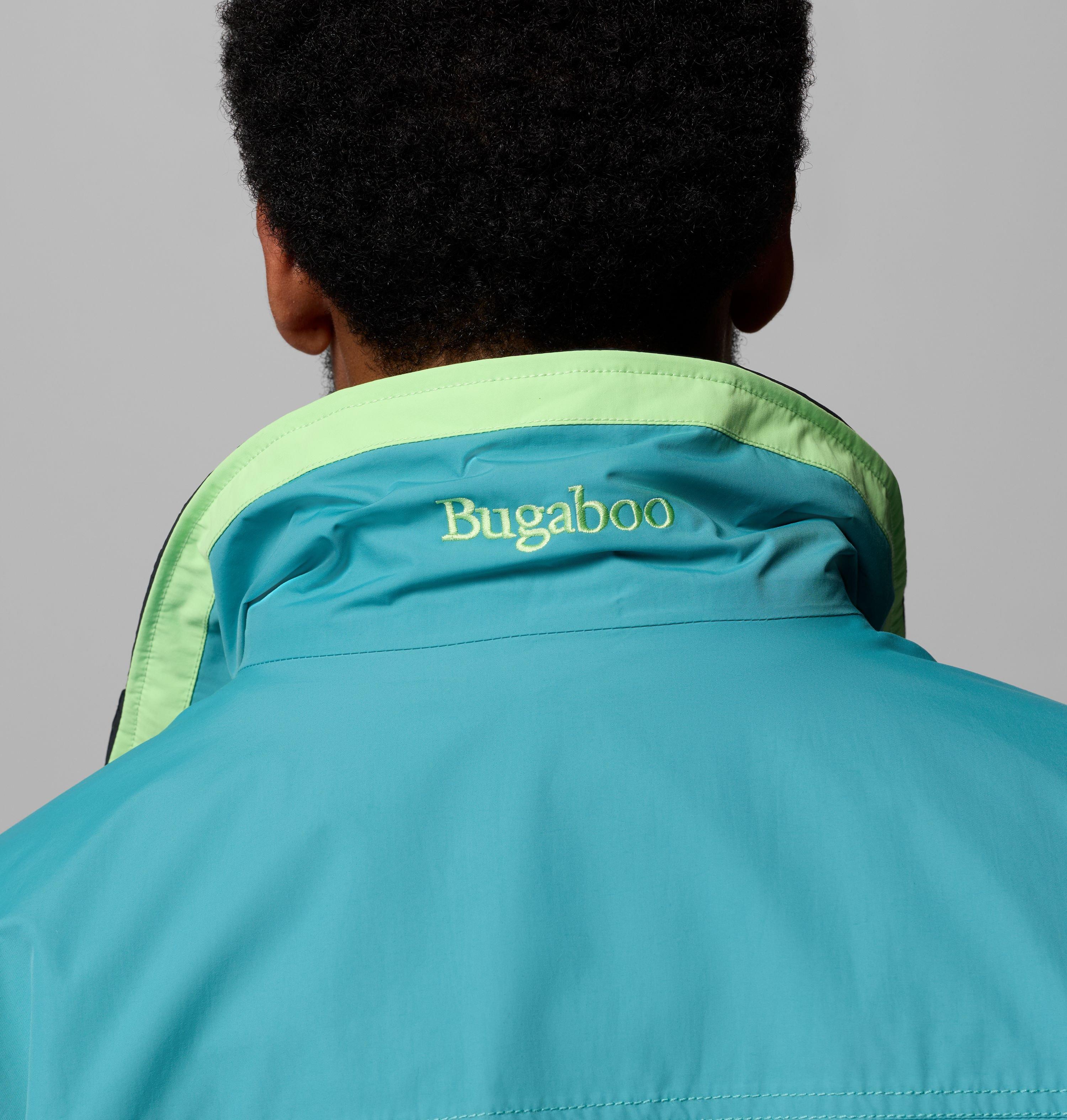 Men's Bugaboo II 1986 Interchange Jacket | 330 | S 9