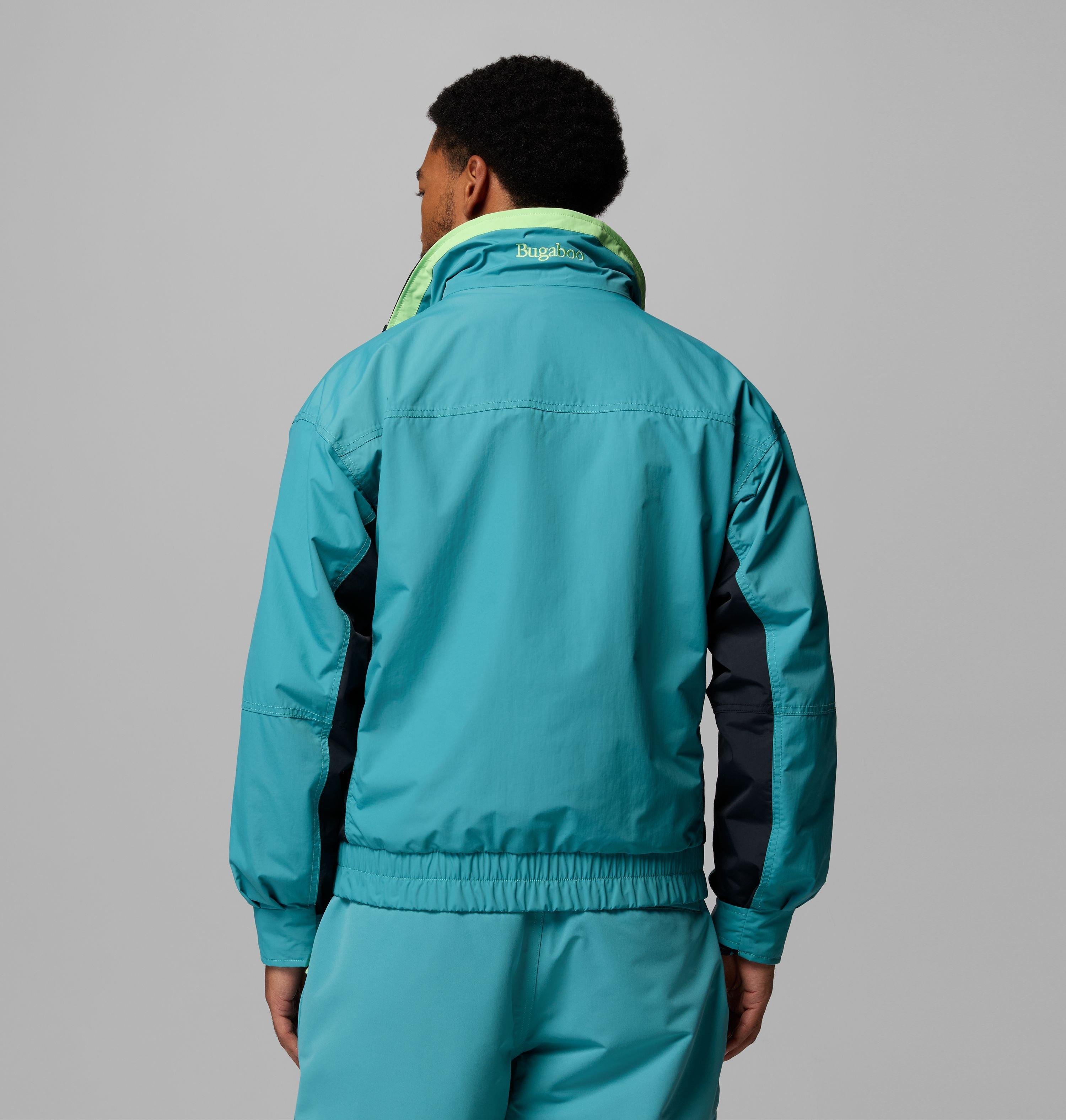 Men's Bugaboo II 1986 Interchange Jacket | 330 | S 3