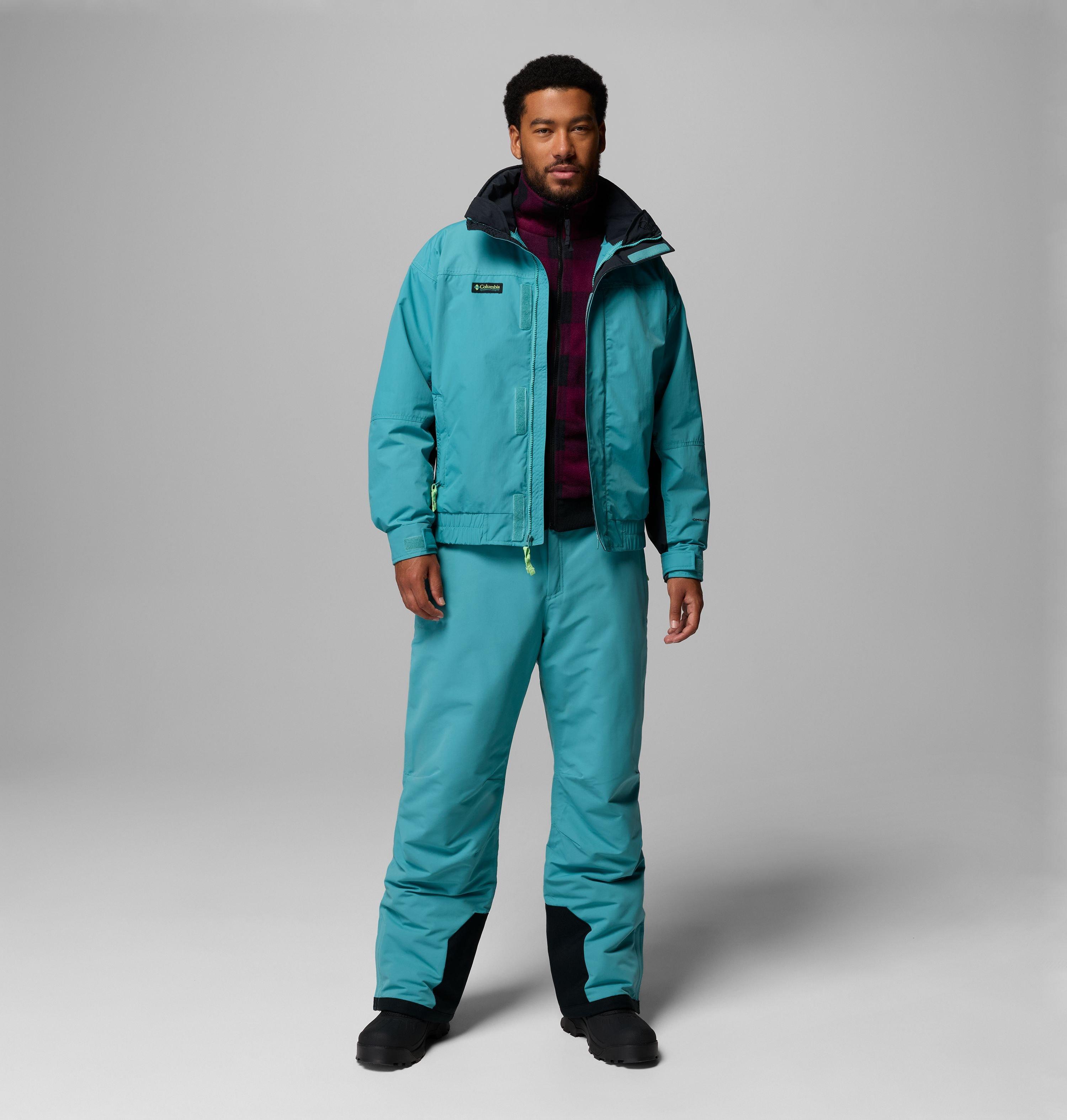 Men's Bugaboo II 1986 Interchange Jacket | 330 | S 2