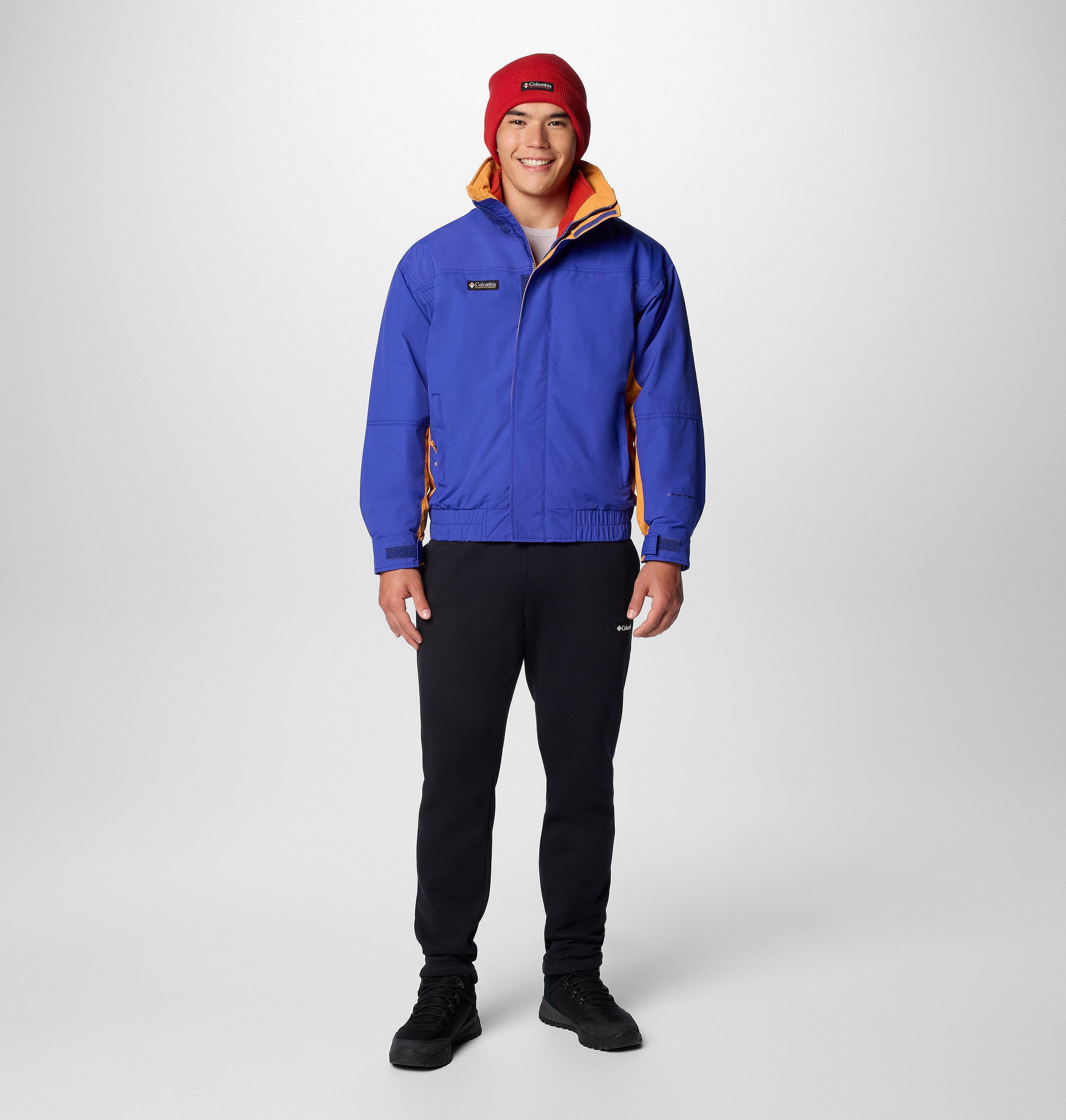 Men's Bugaboo 1986 Fleece Jacket 3