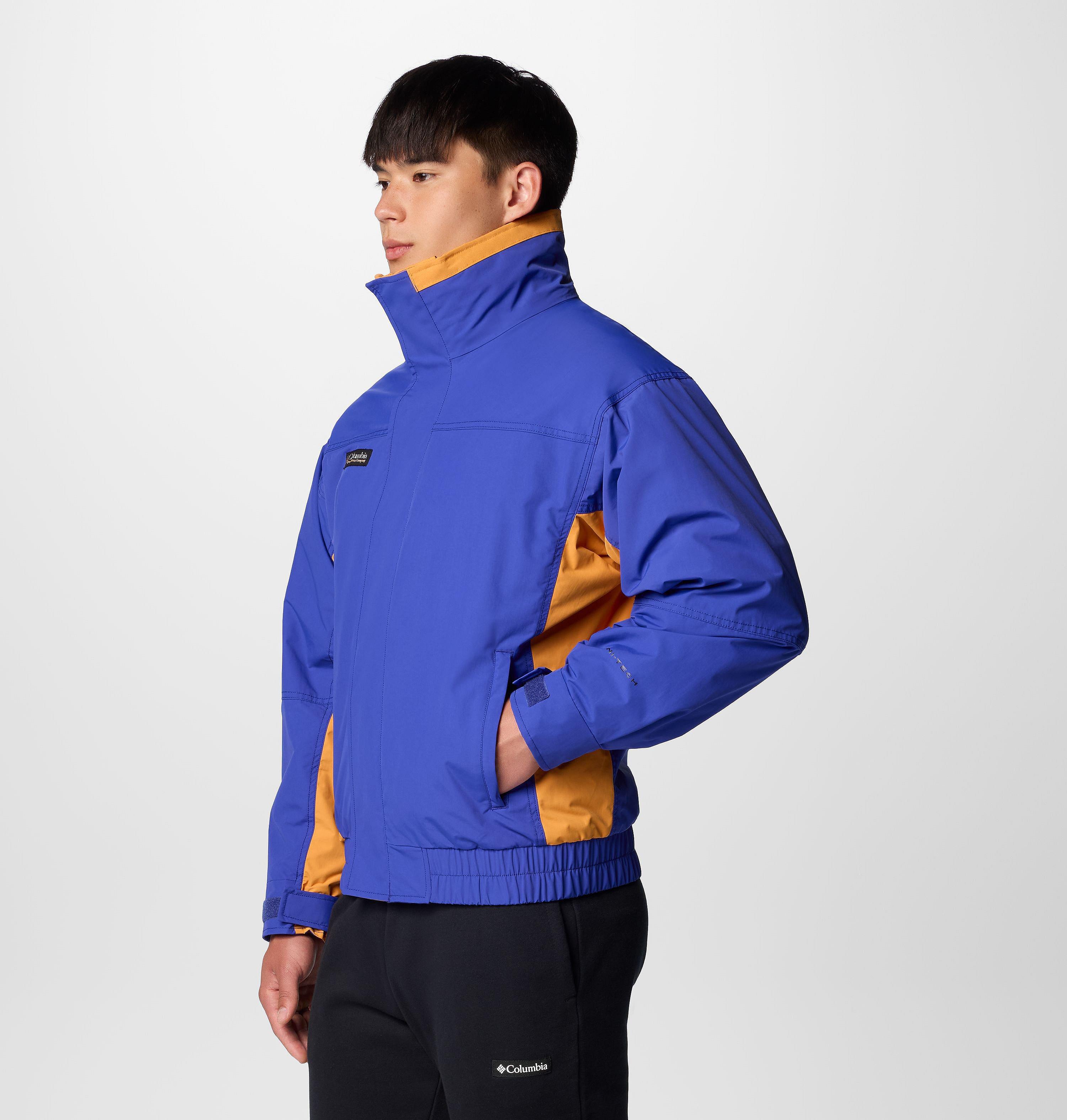 Men's Bugaboo 1986 Fleece Jacket 4