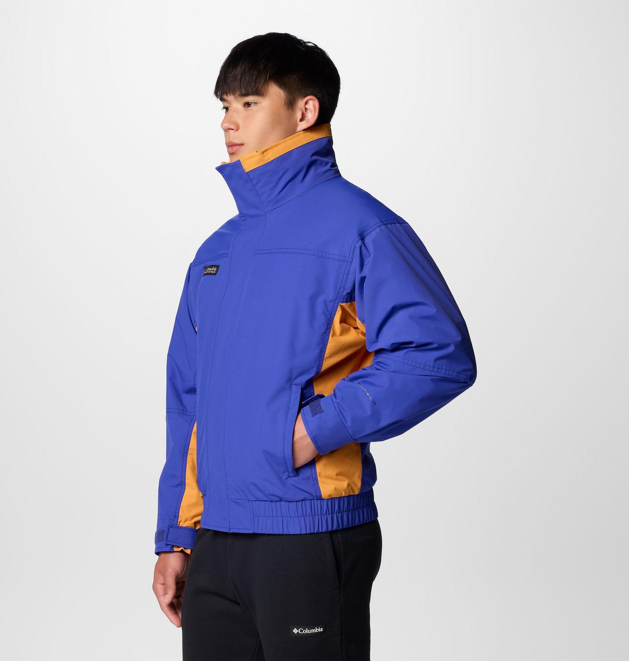 Men's Bugaboo™ II 1986 Interchange Jacket 4