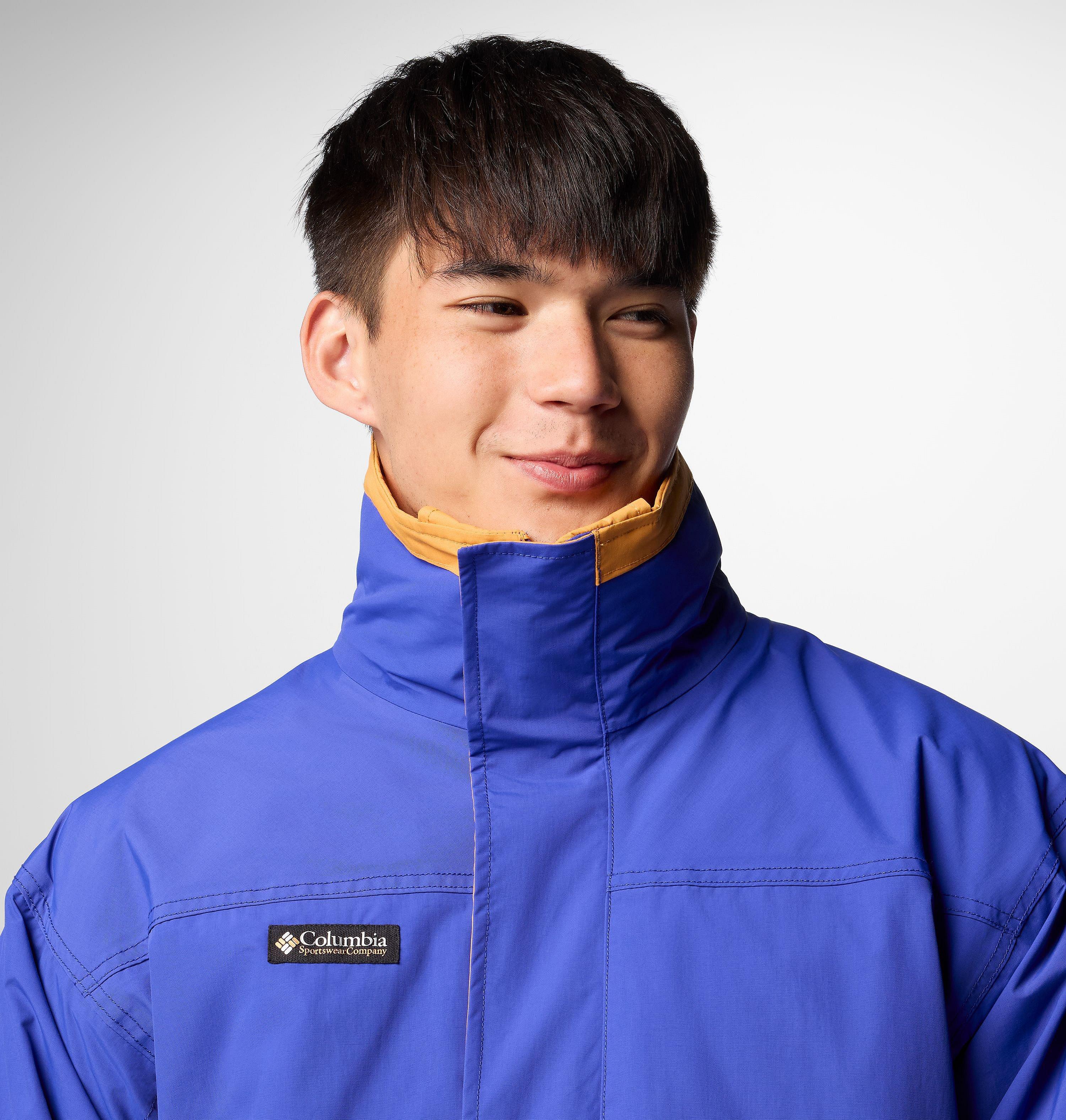 Men's Bugaboo 1986 Fleece Jacket 5