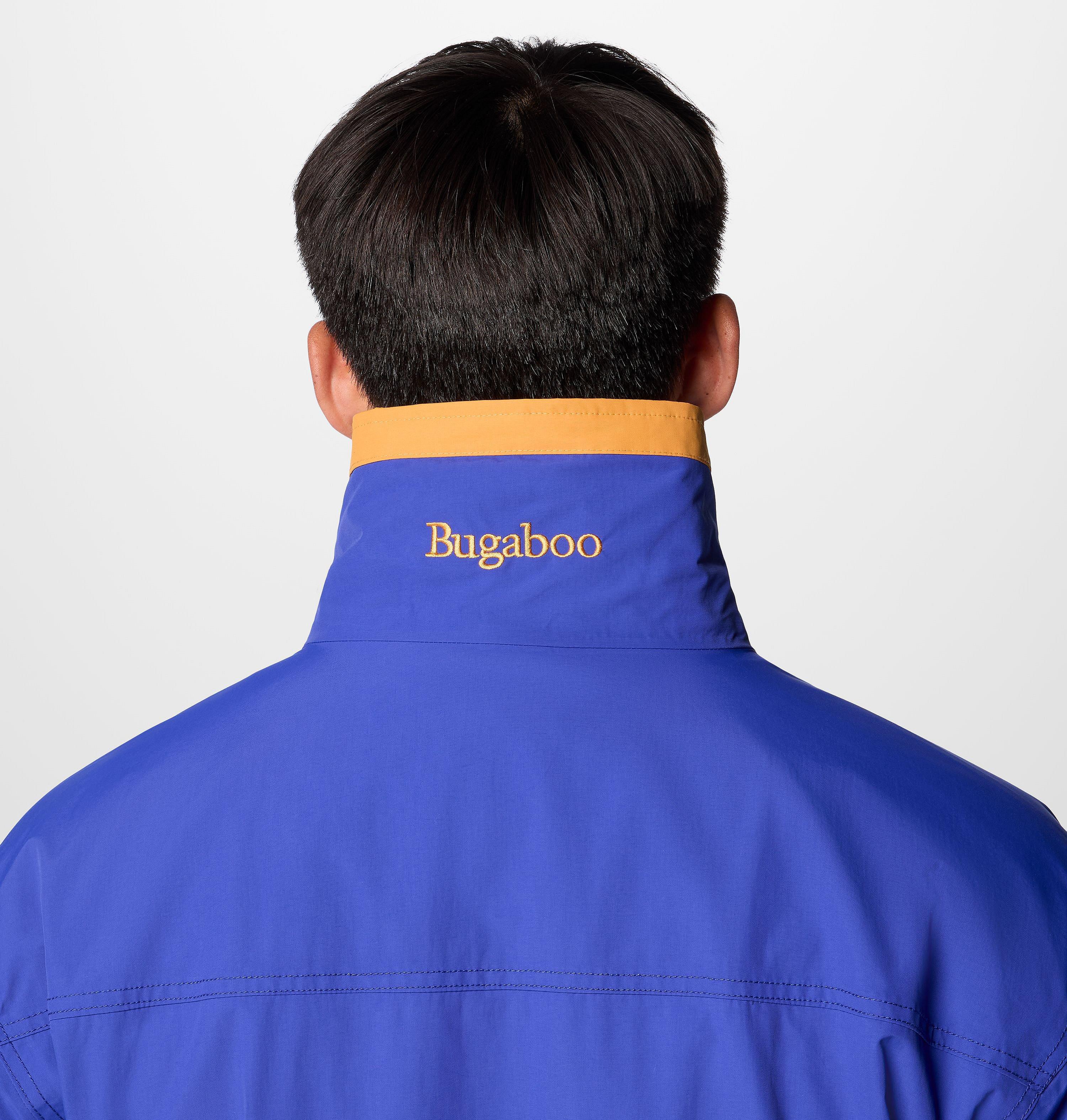Men's Bugaboo 1986 Fleece Jacket 6