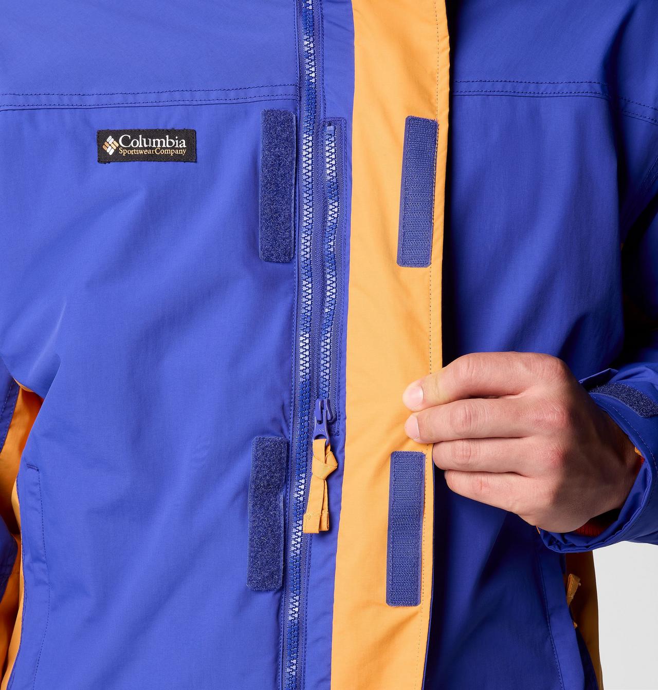 Men's Bugaboo™ II 1986 Interchange Jacket 7