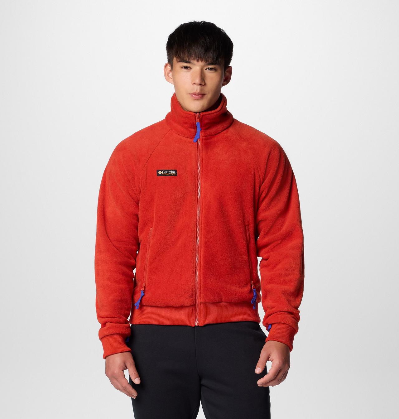 Men's Bugaboo™ II 1986 Interchange Jacket 9