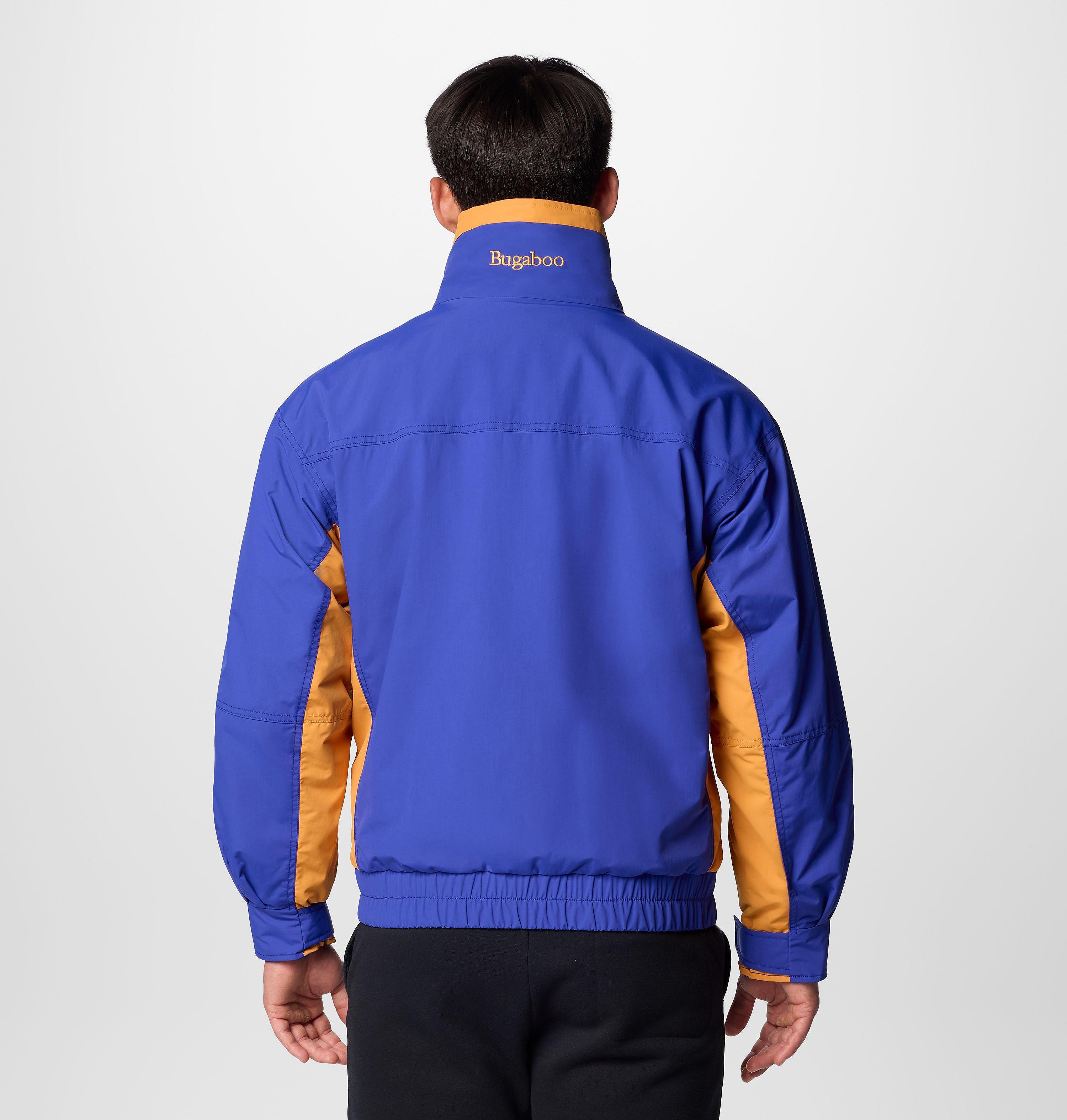 Men's Bugaboo 1986 Fleece Jacket 2