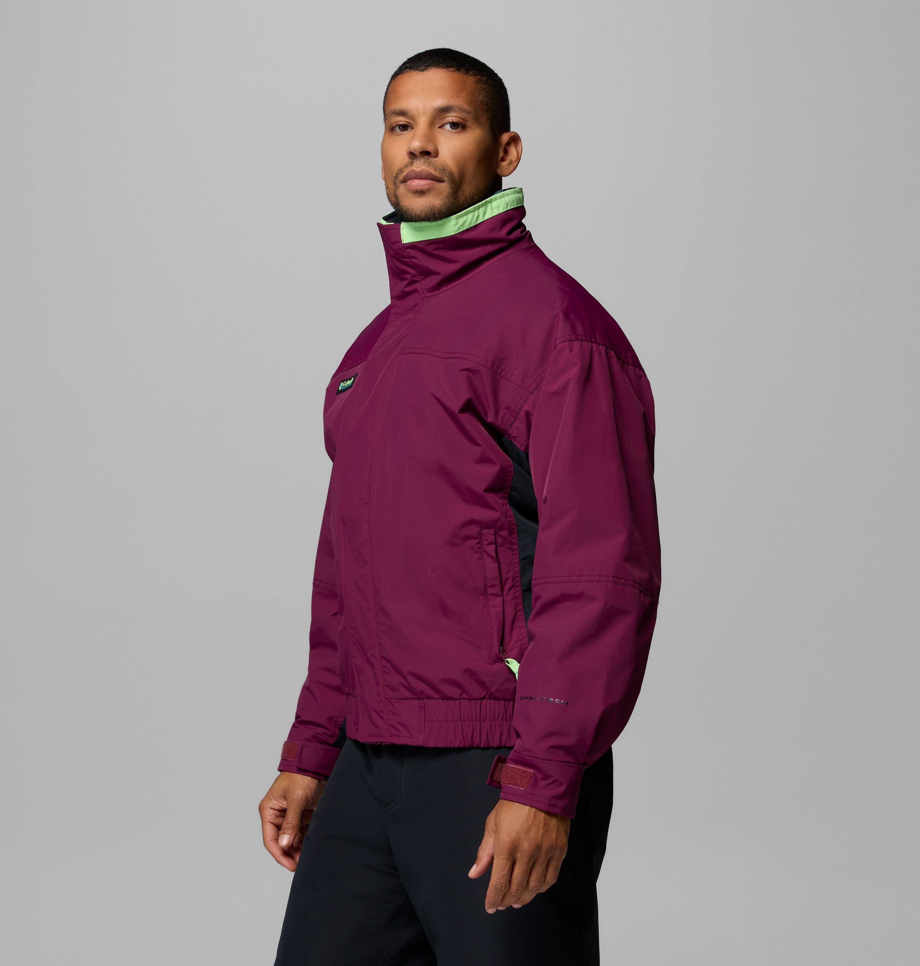 Men's Bugaboo 1986 Fleece Jacket 4