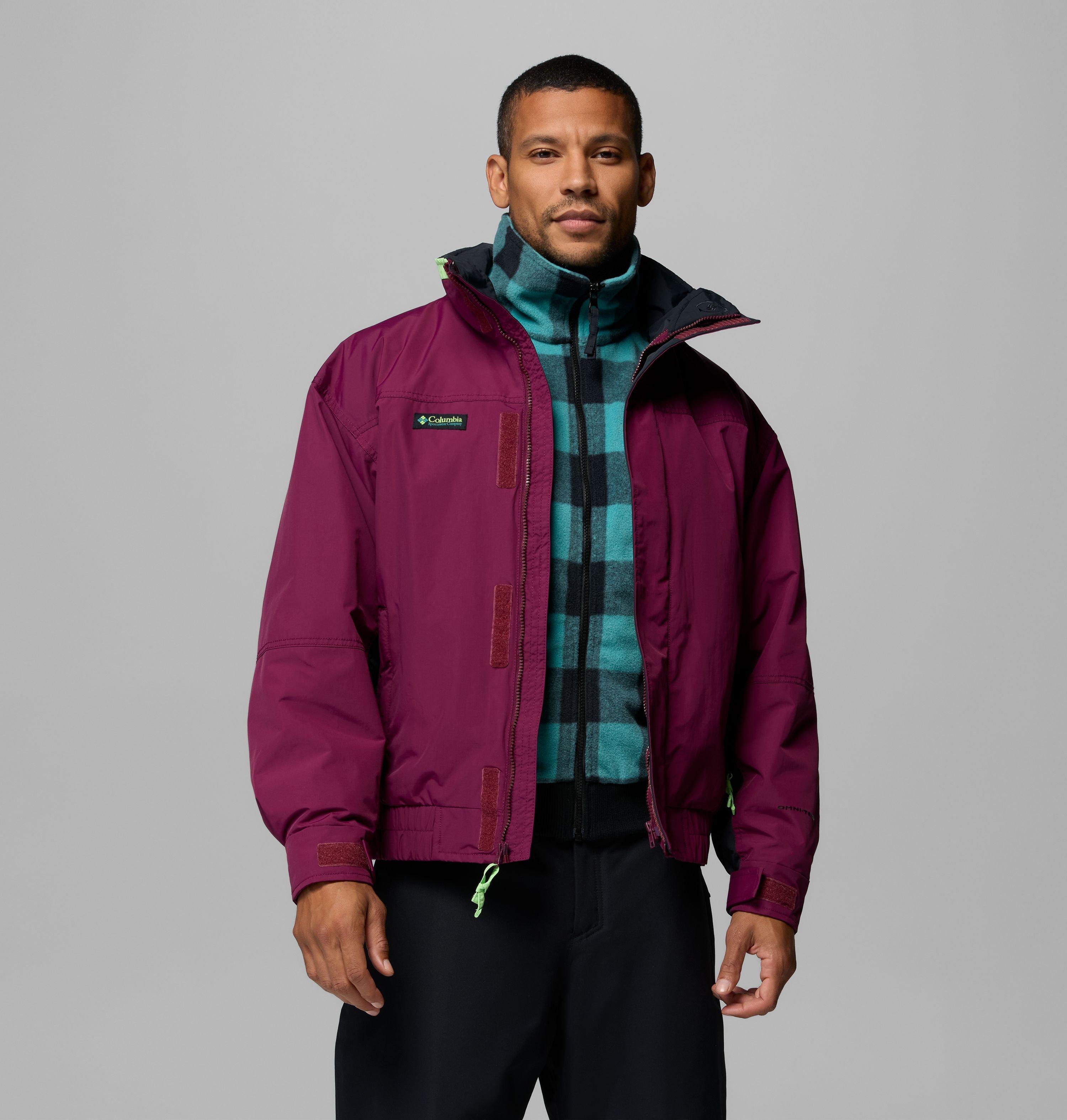 Men's Bugaboo 1986 Fleece Jacket 5