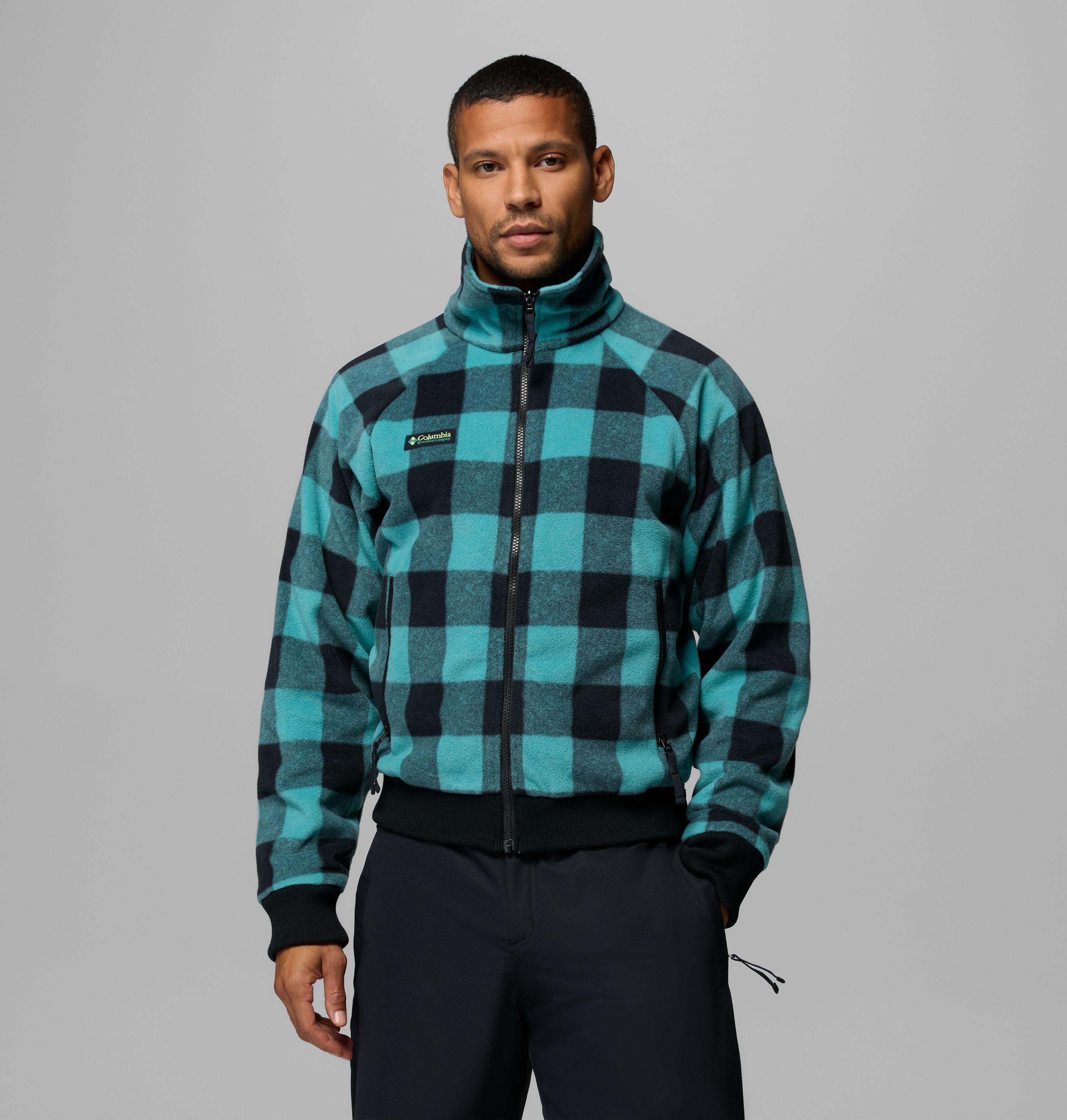Men's Bugaboo 1986 Fleece Jacket 6