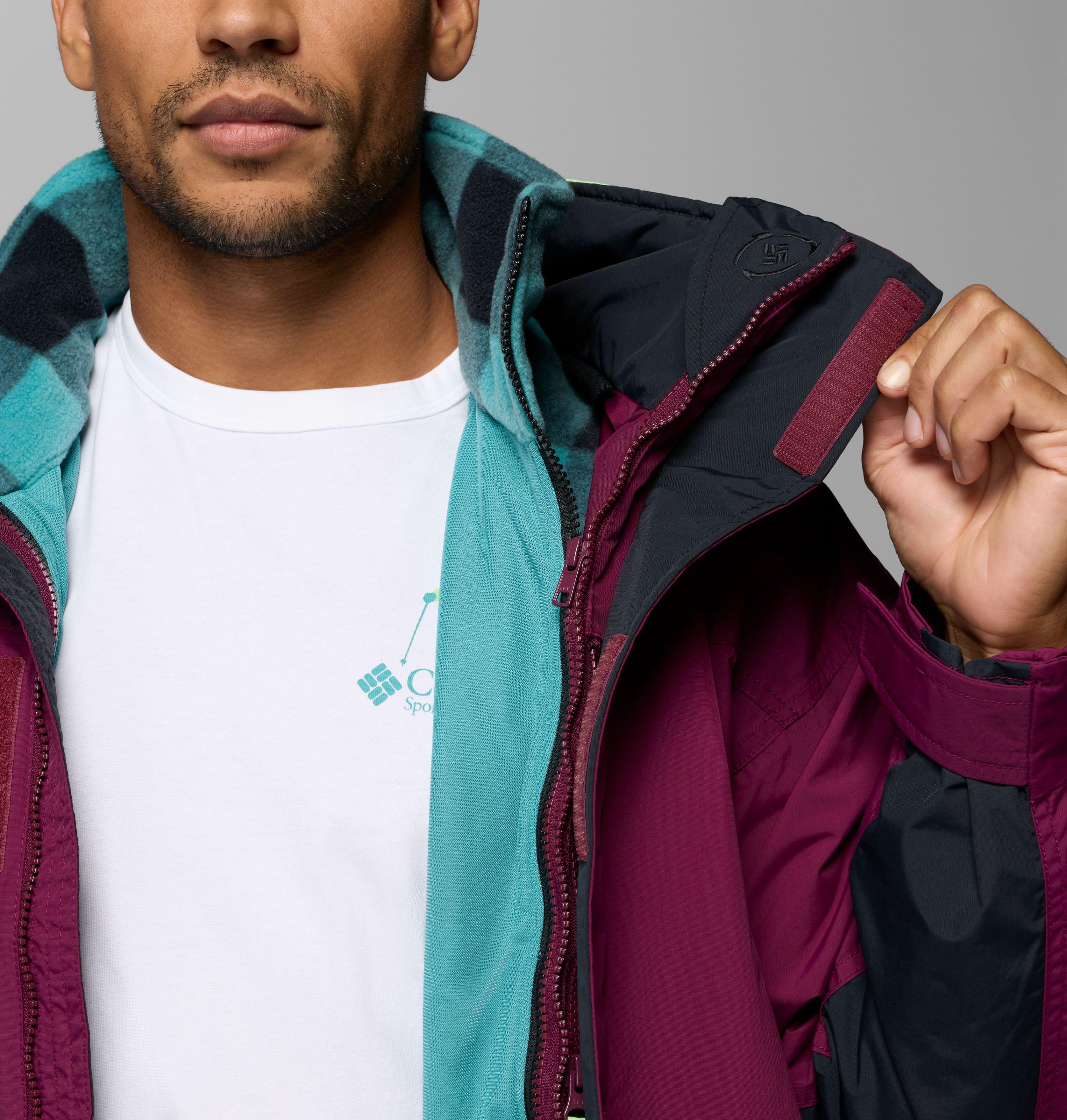 Men's Bugaboo 1986 Fleece Jacket 7