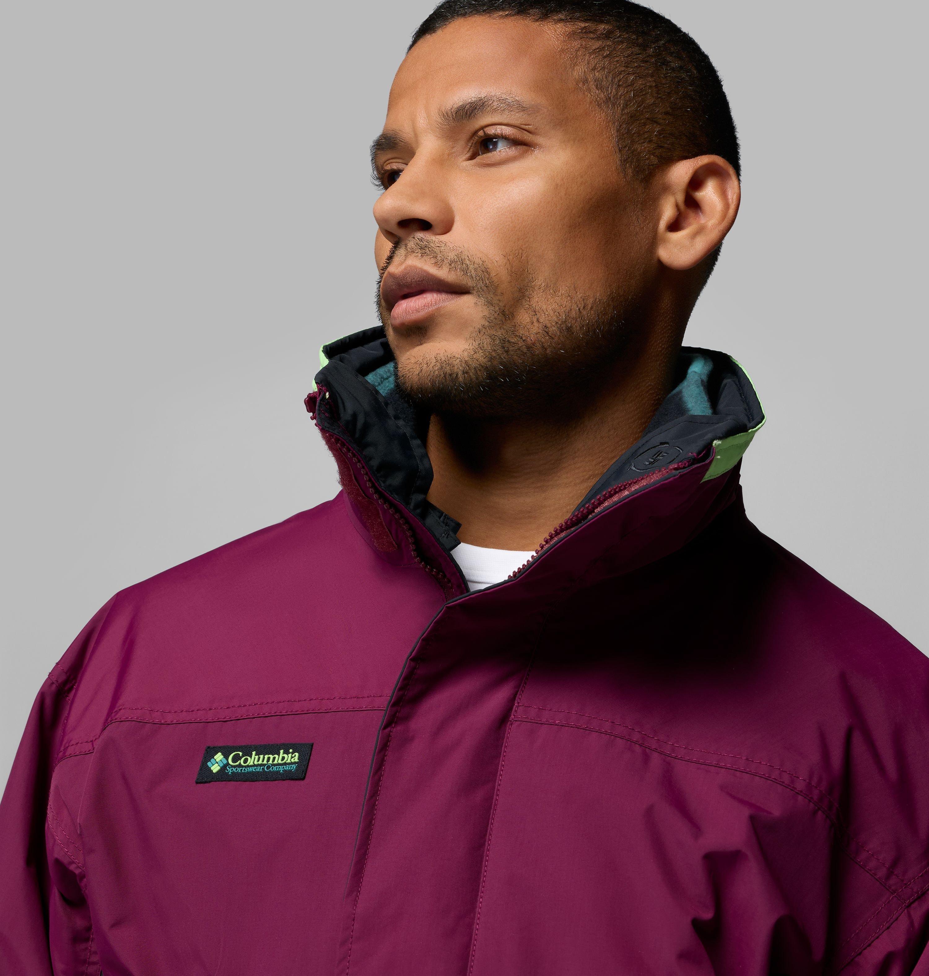 Men's Bugaboo 1986 Fleece Jacket 8