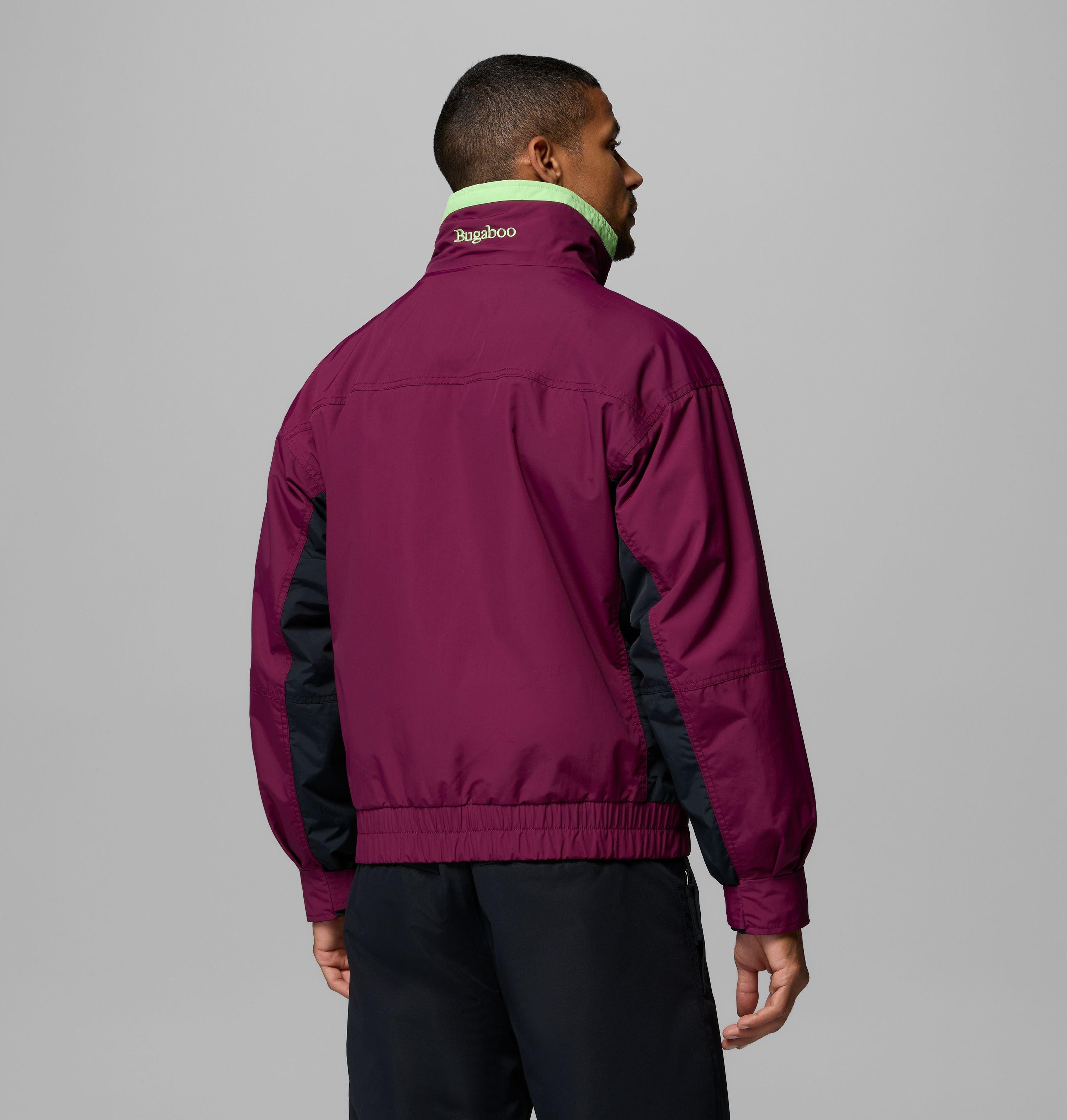 Men's Bugaboo 1986 Fleece Jacket 3