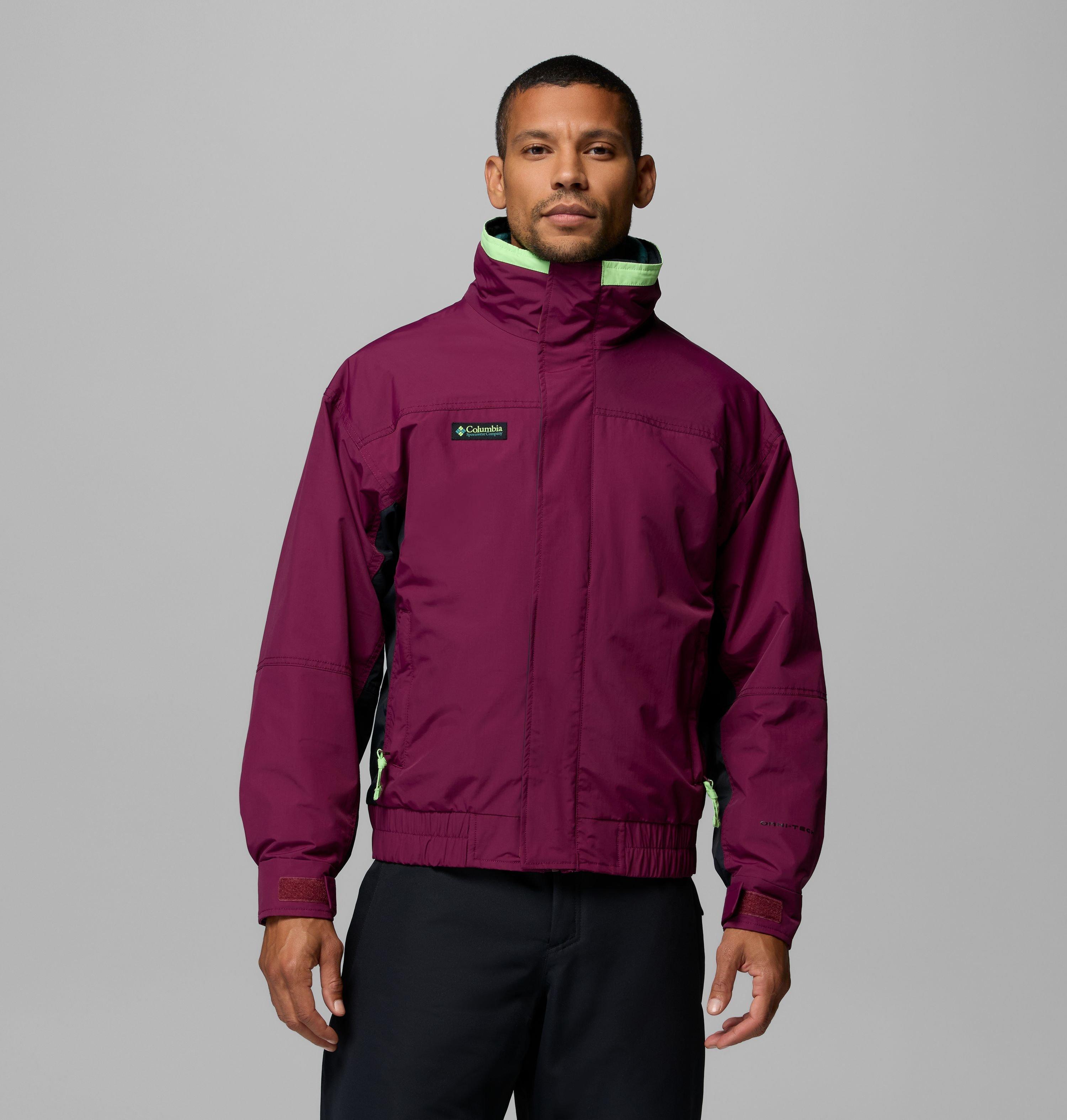 Men's Bugaboo 1986 Fleece Jacket | Columbia
