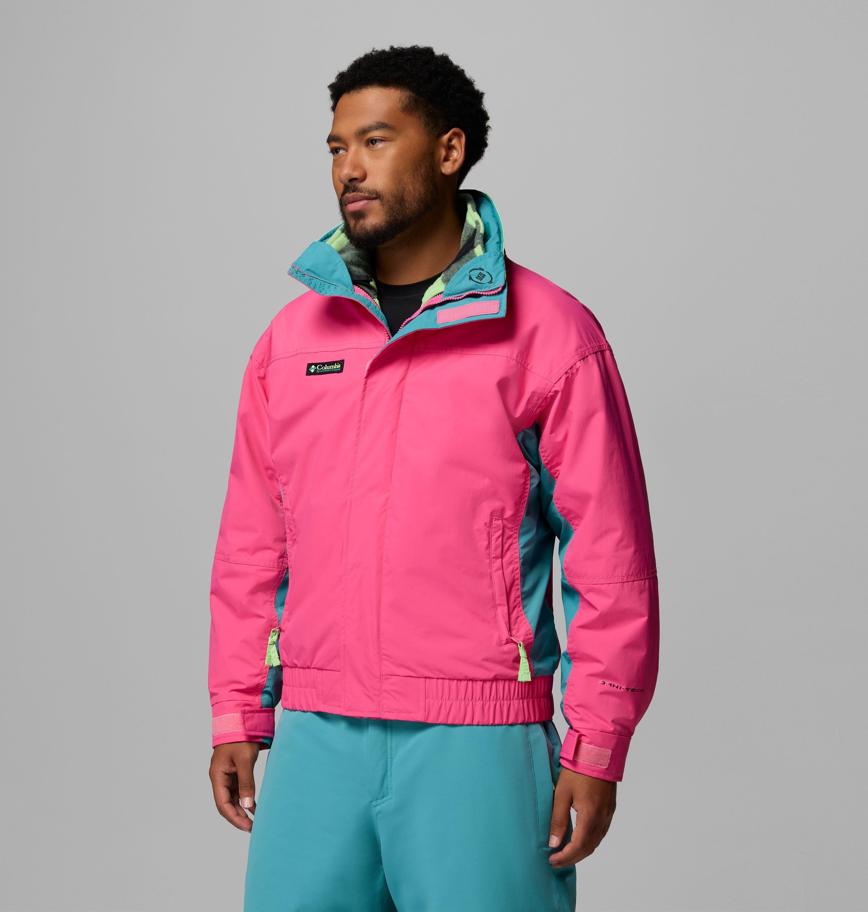 Men's Bugaboo 1986 Fleece Jacket 4