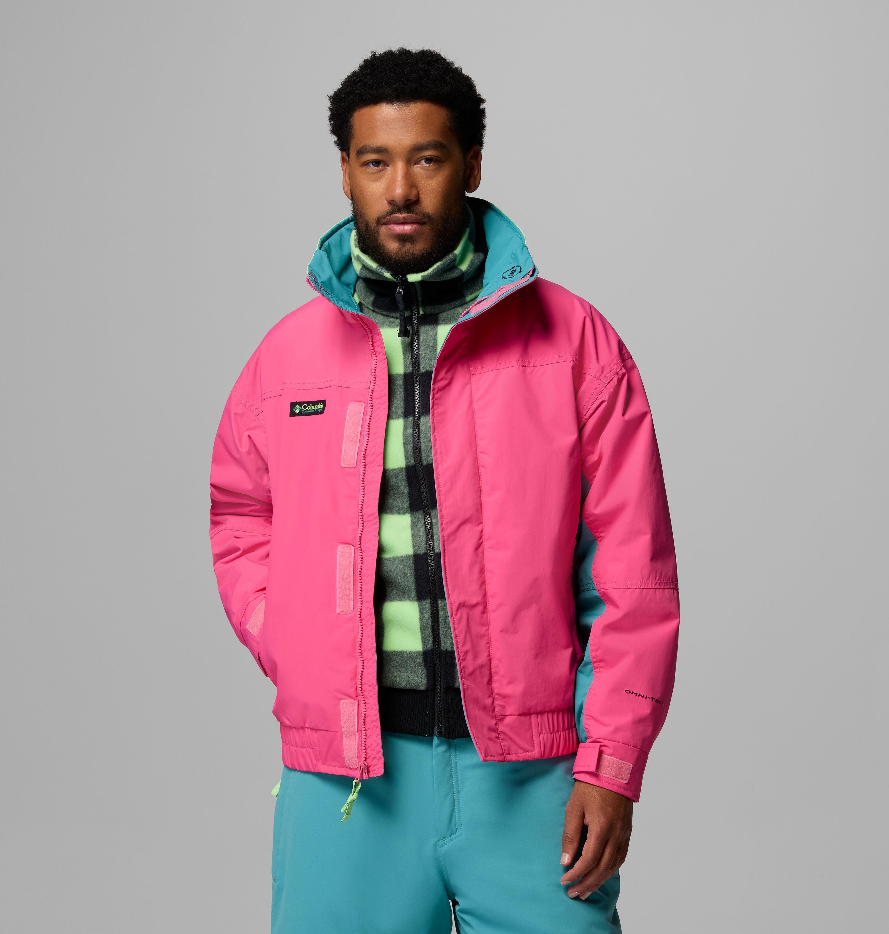 Men's Bugaboo 1986 Fleece Jacket 5