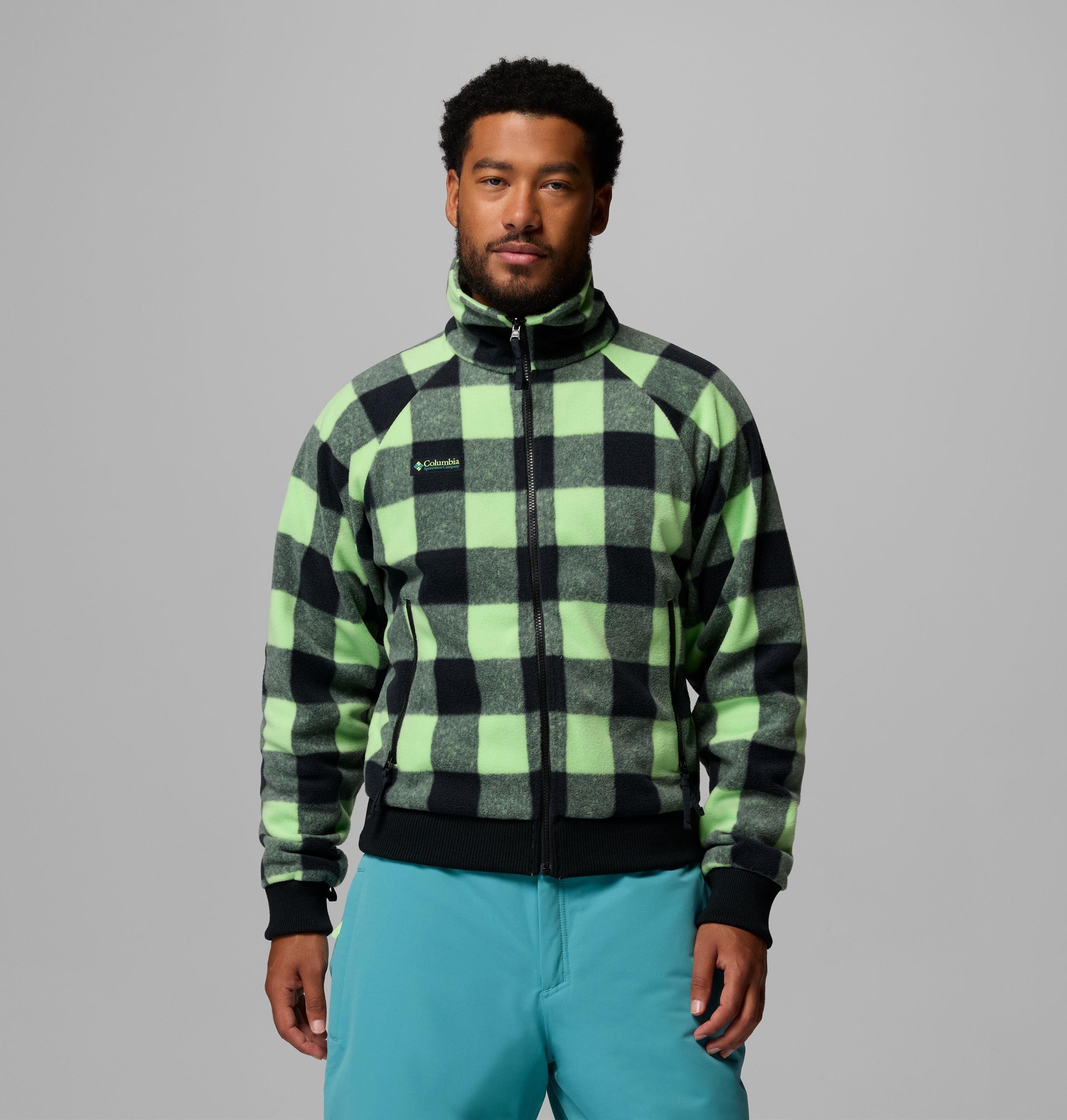 Men's Bugaboo 1986 Fleece Jacket 6