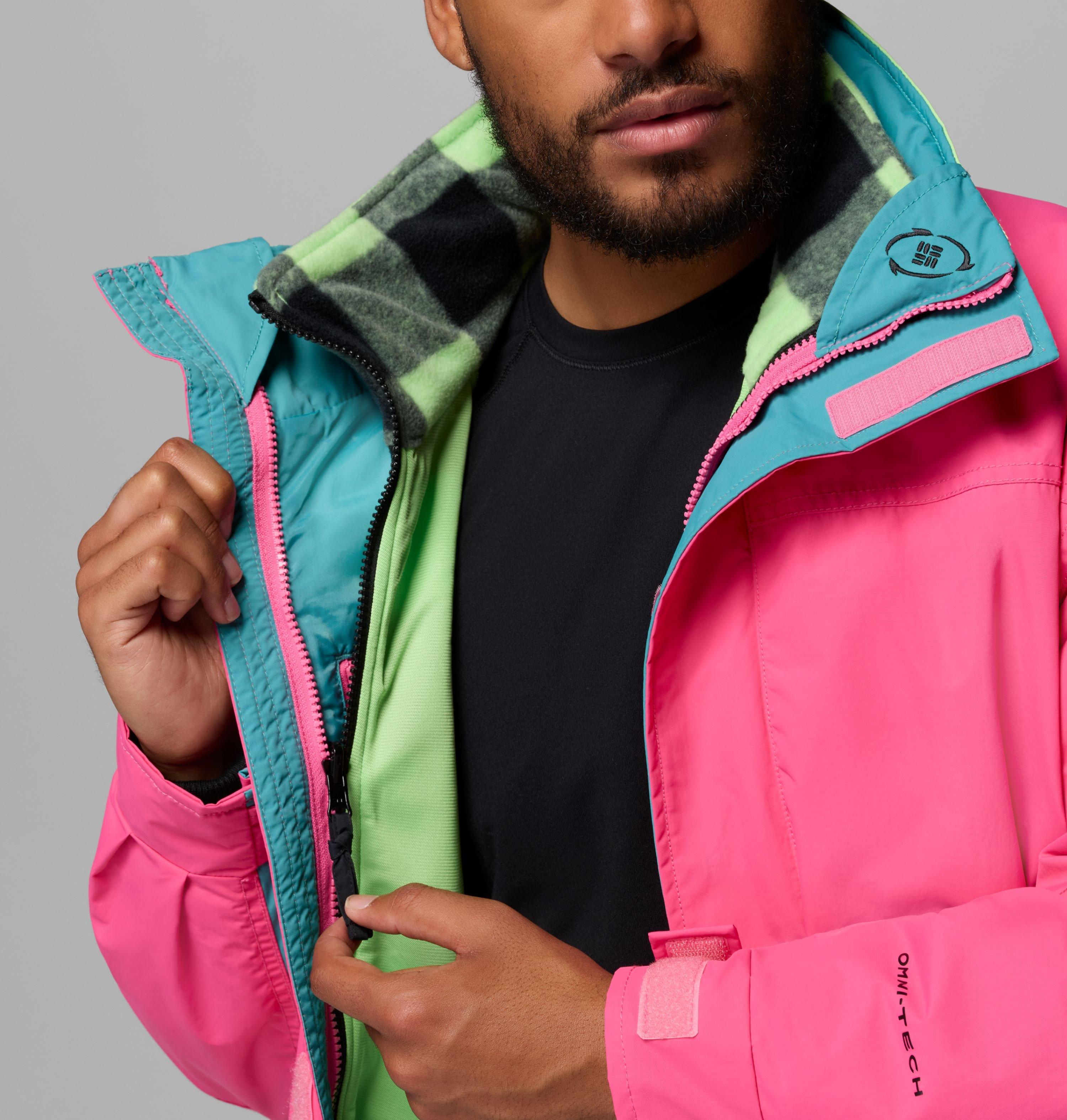 Men's Bugaboo 1986 Fleece Jacket 7