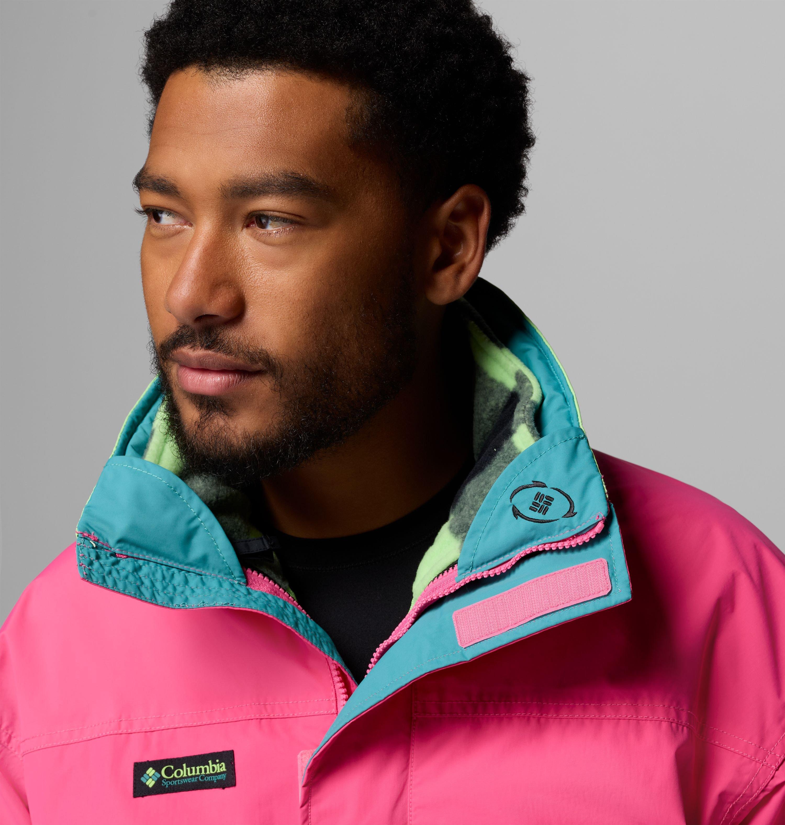 Men's Bugaboo 1986 Fleece Jacket 8