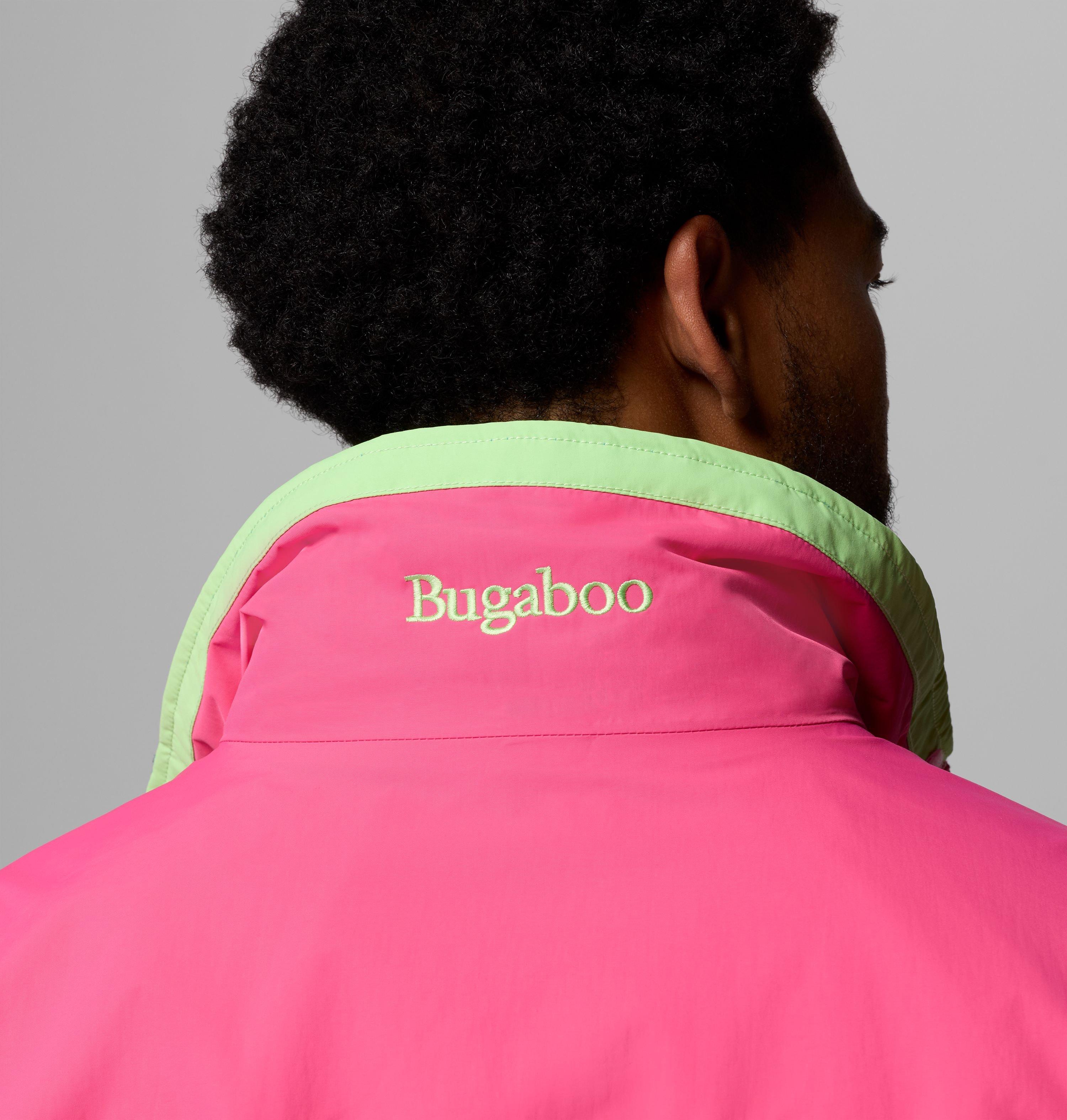 Men's Bugaboo 1986 Fleece Jacket 9