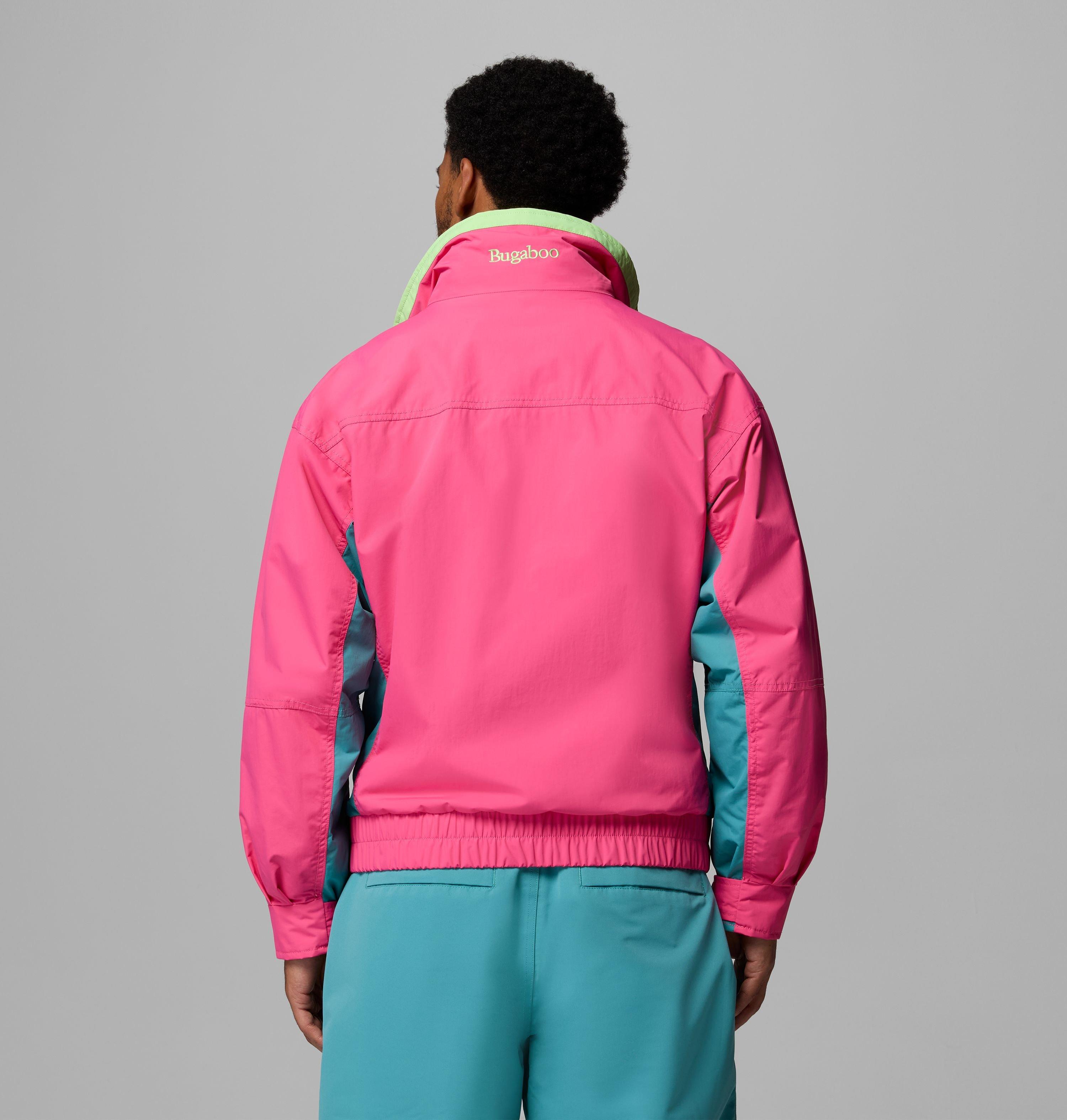 Men's Bugaboo 1986 Fleece Jacket 3