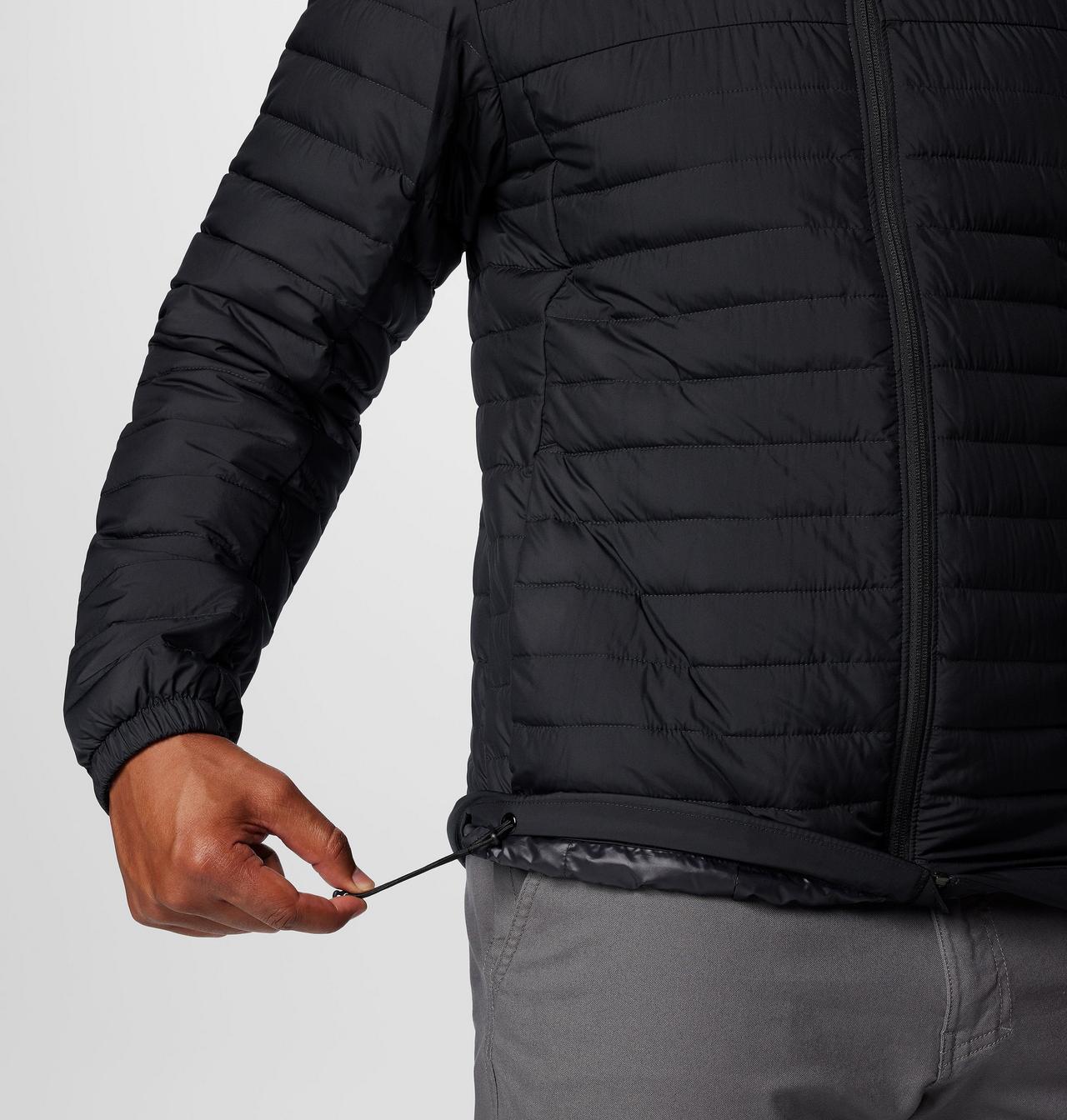 Men's Silver Falls™ II Hooded Jacket 6