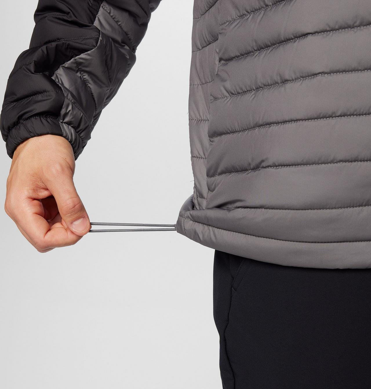 Manteau à capuchon Silver Falls™ II pour hommes 9