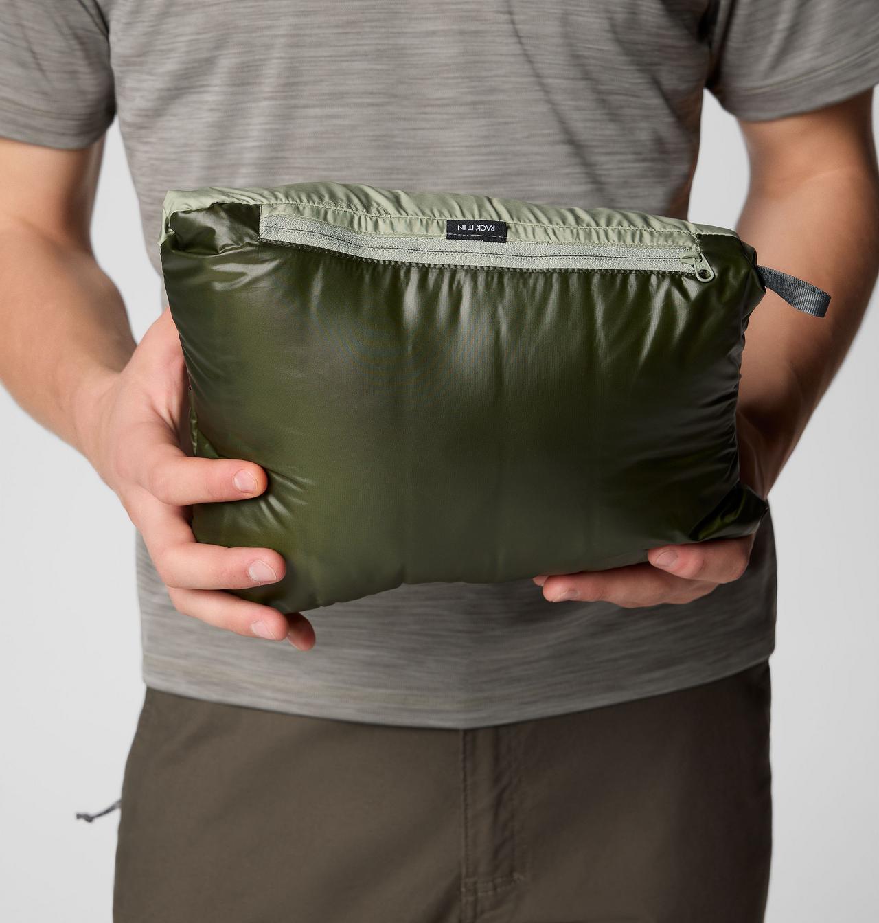 Manteau à capuchon Silver Falls™ II pour hommes 7