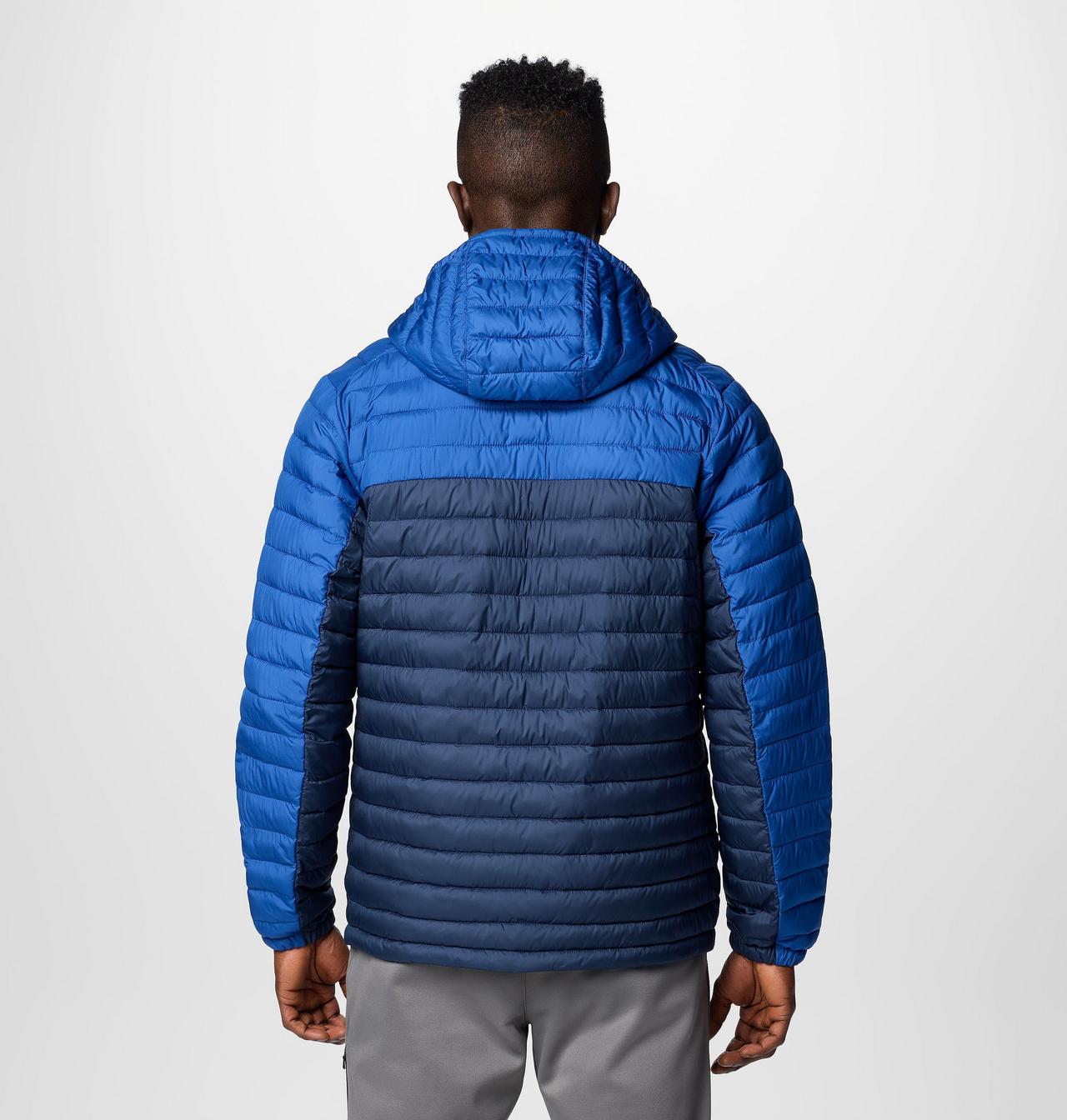 Men's Silver Falls™ II Hooded Jacket | 433 | XL 2