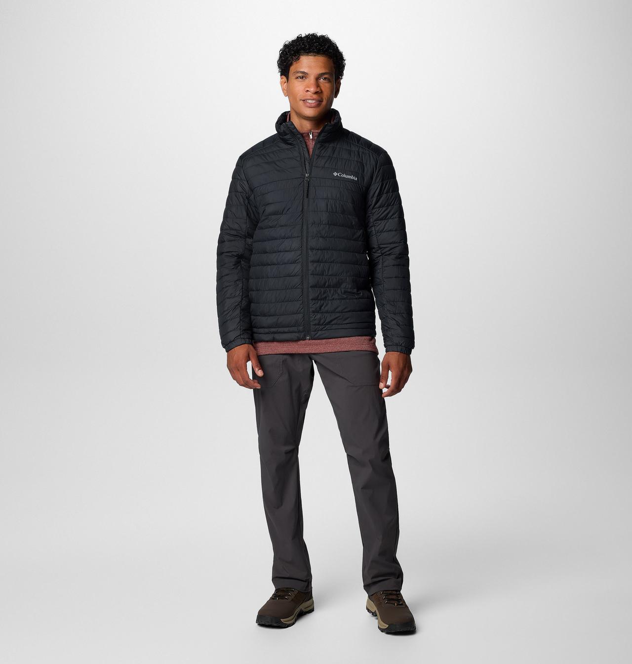 Men's Silver Falls™ II Jacket | 010 | XL 3