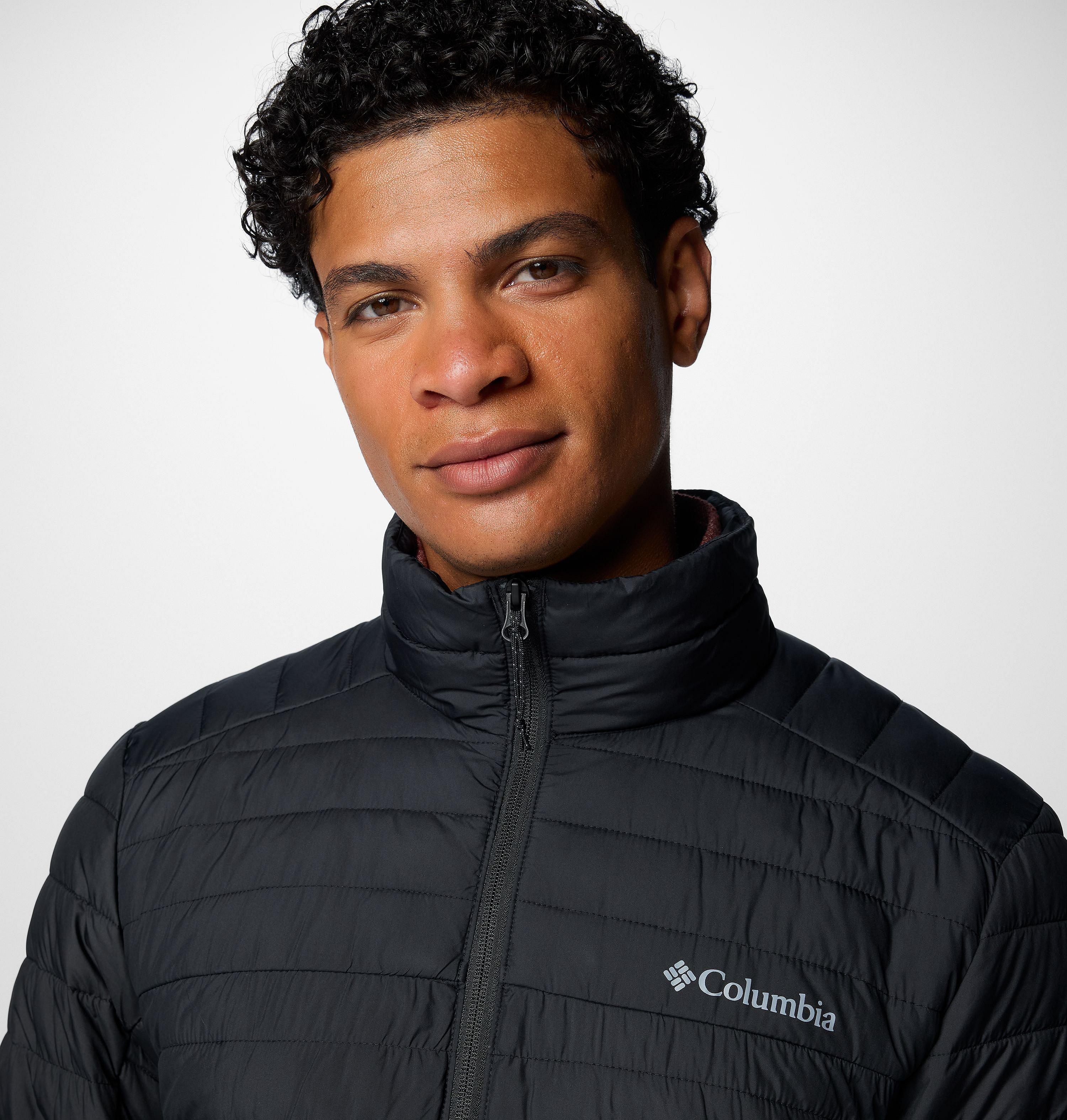 Men's Silver Falls II Jacket | 010 | XL 5
