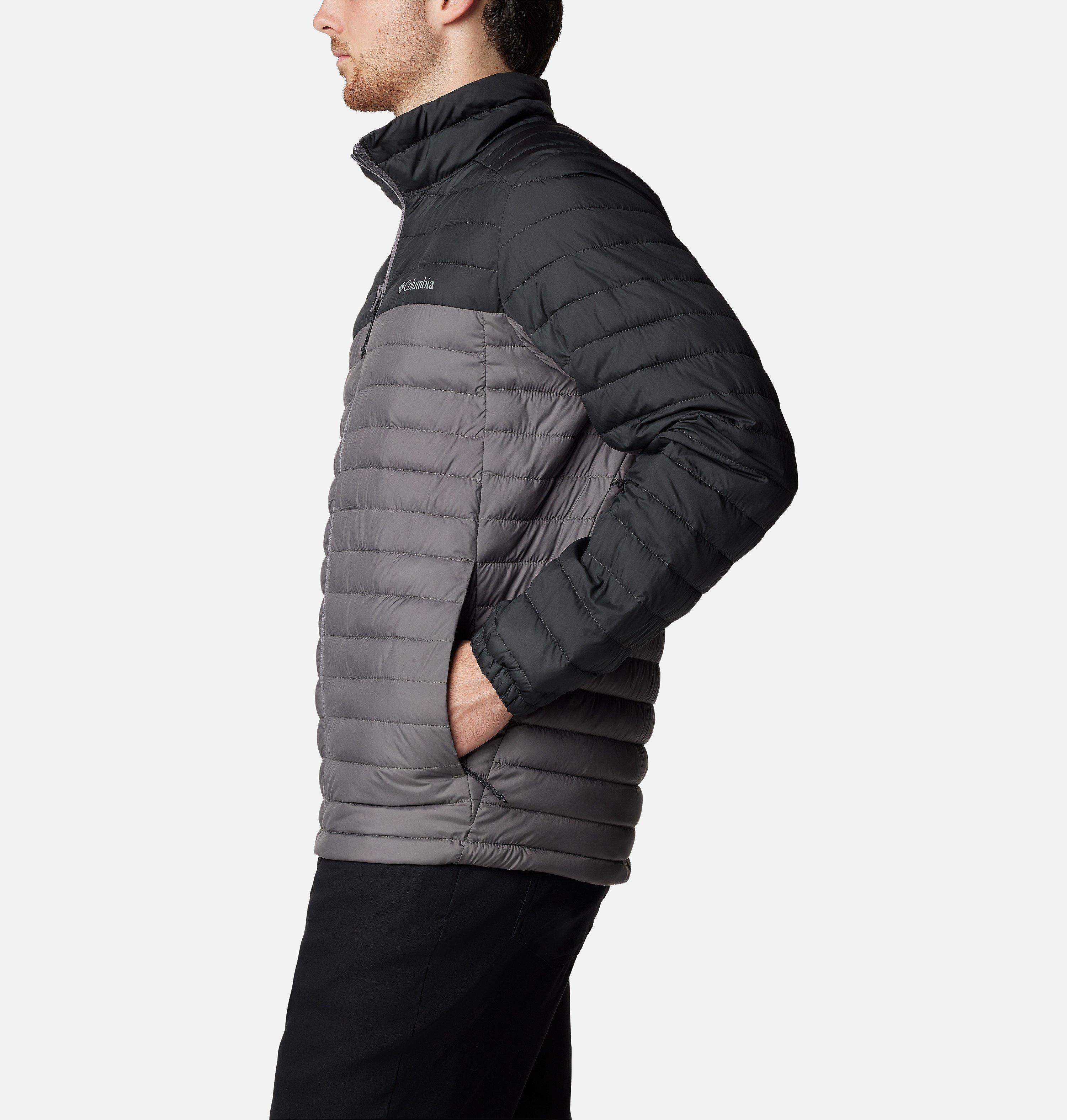 Manteau Silver Falls II pour homme 3