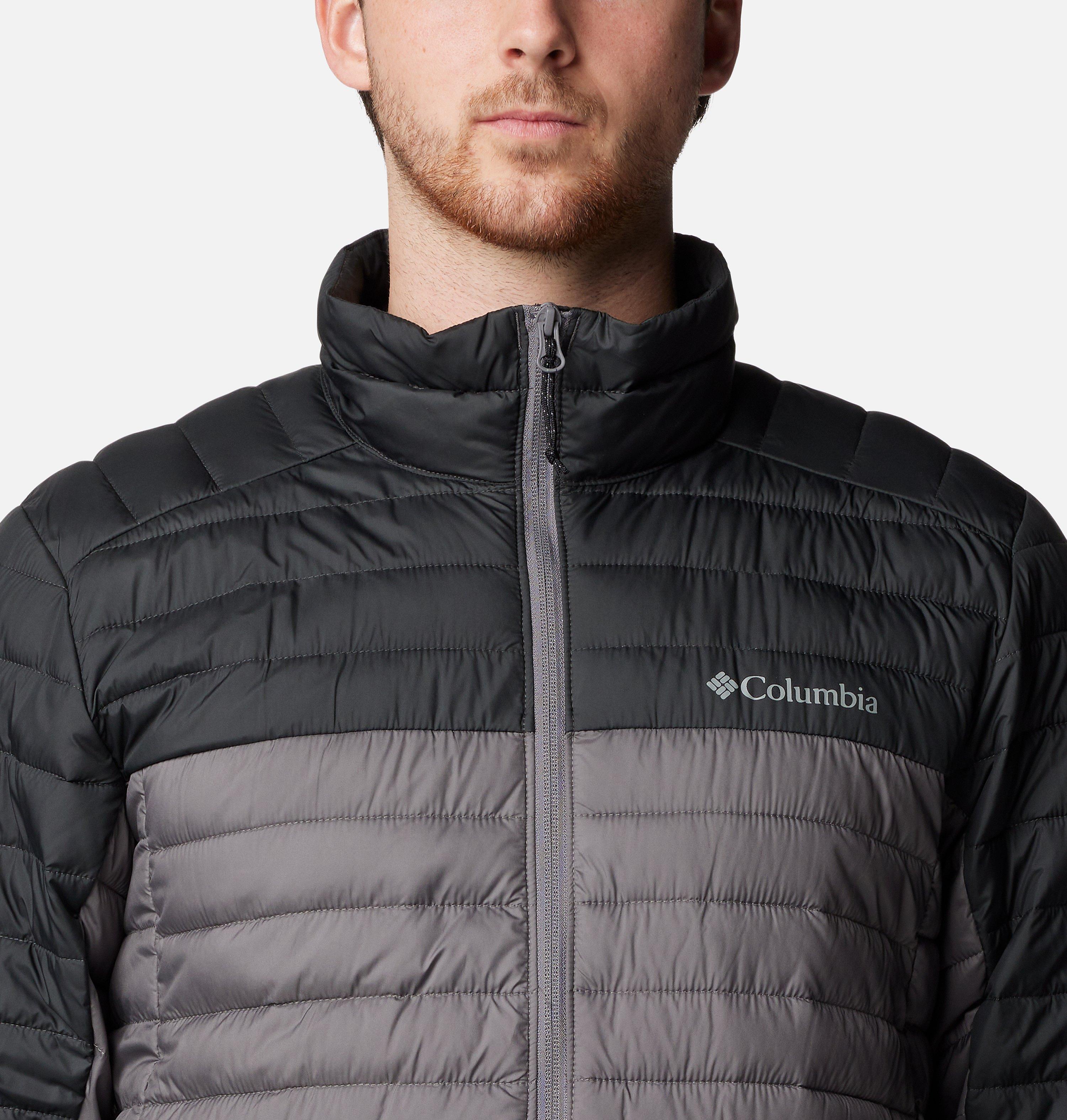 Manteau Silver Falls II pour homme 4