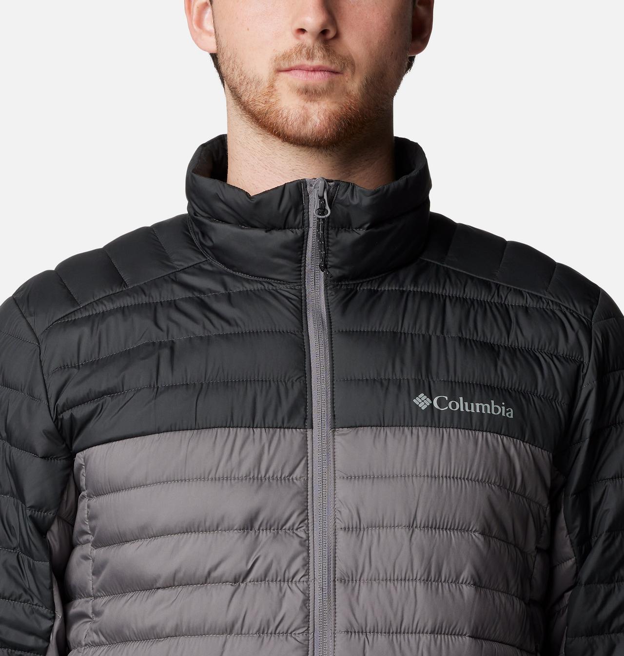 Manteau Silver Falls™ II pour hommes 4