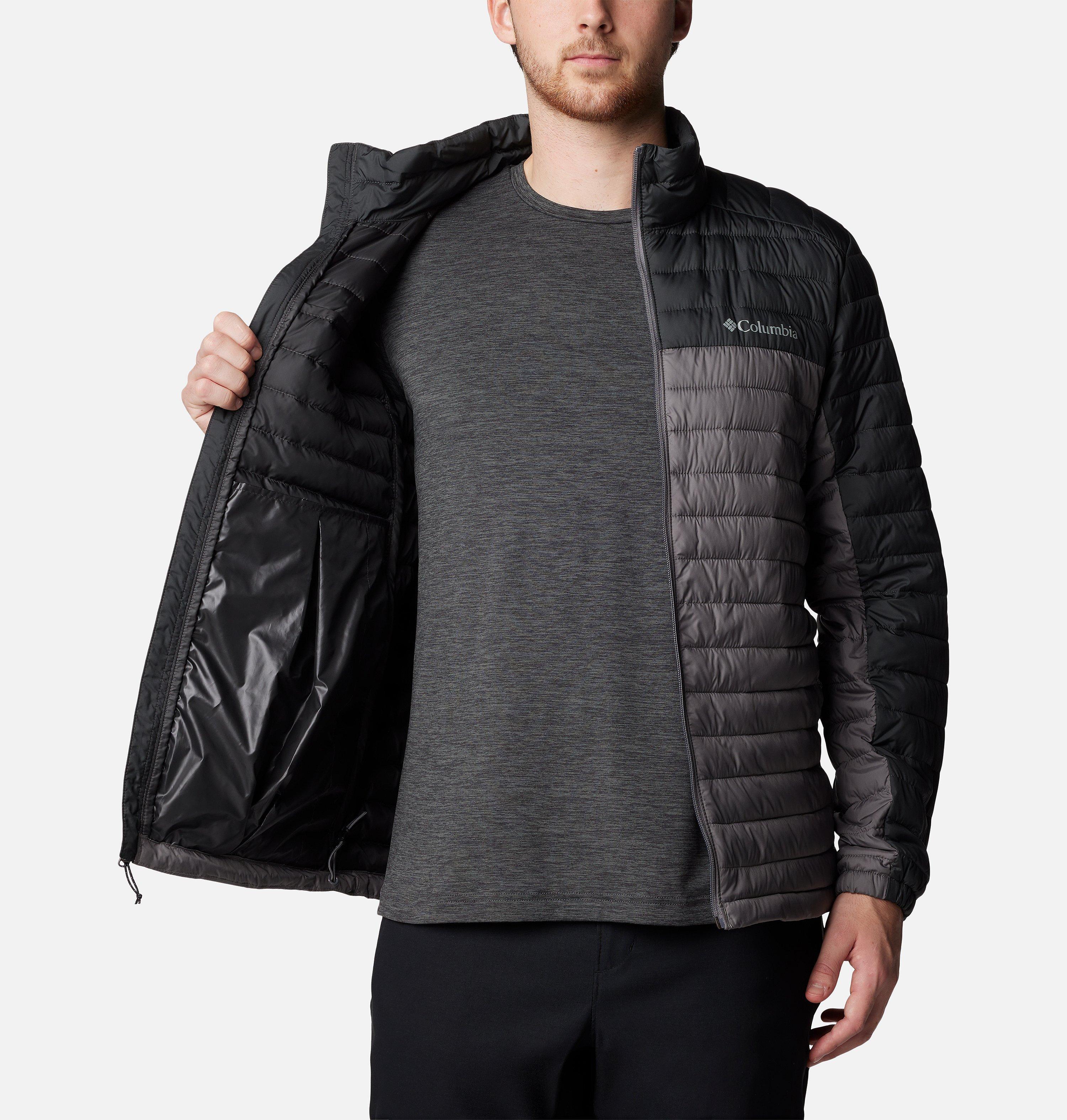 Manteau Silver Falls II pour homme 5