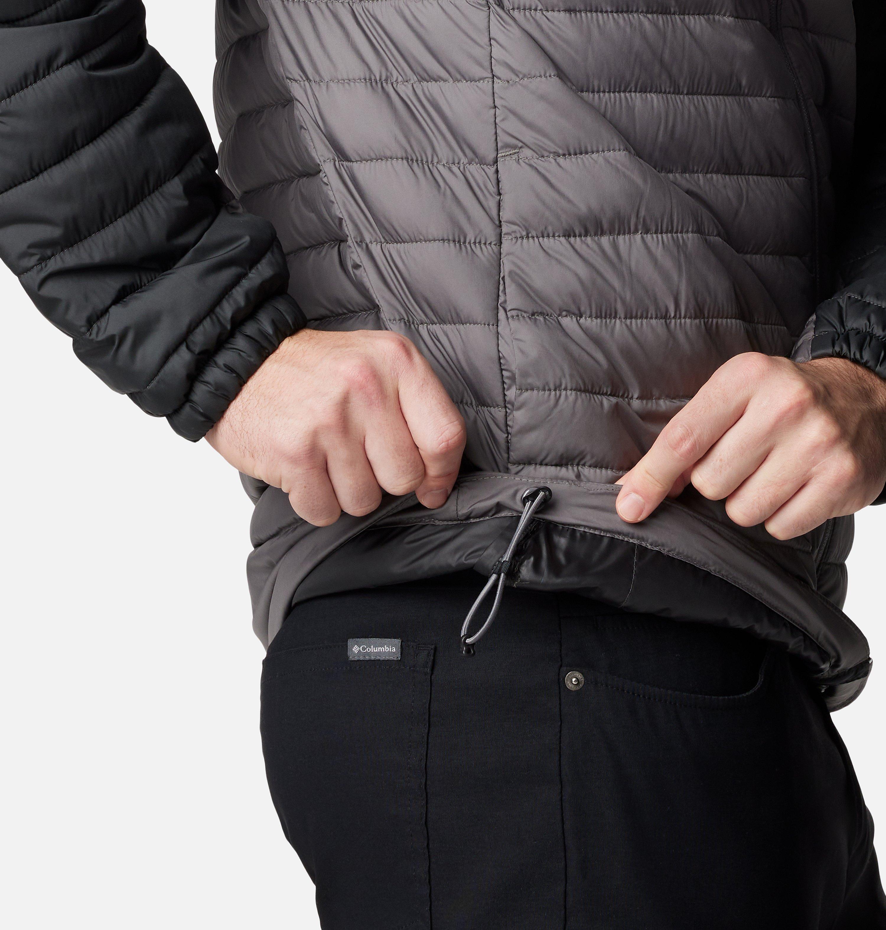Manteau Silver Falls II pour homme 6