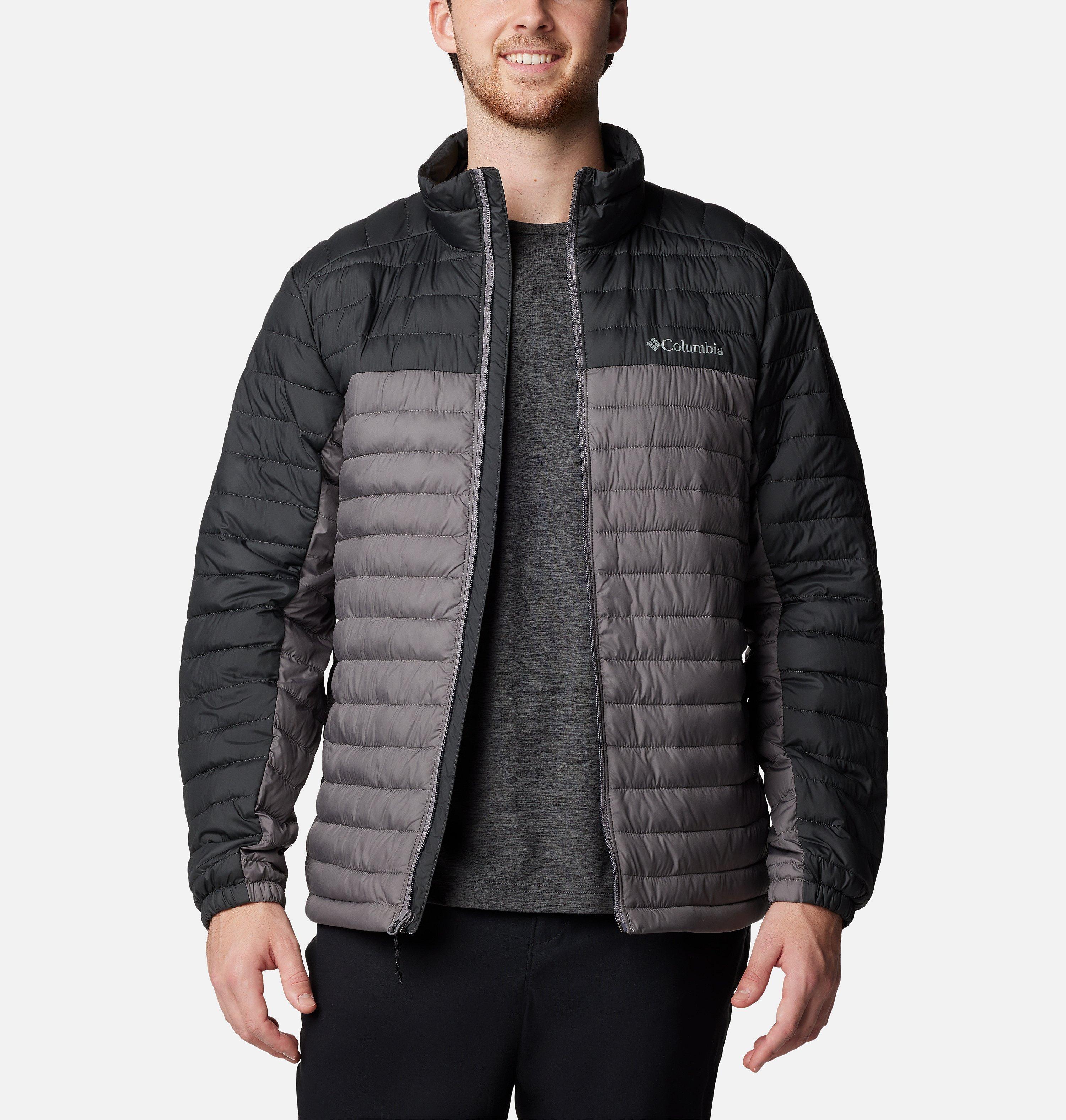 Manteau Silver Falls II pour homme 8
