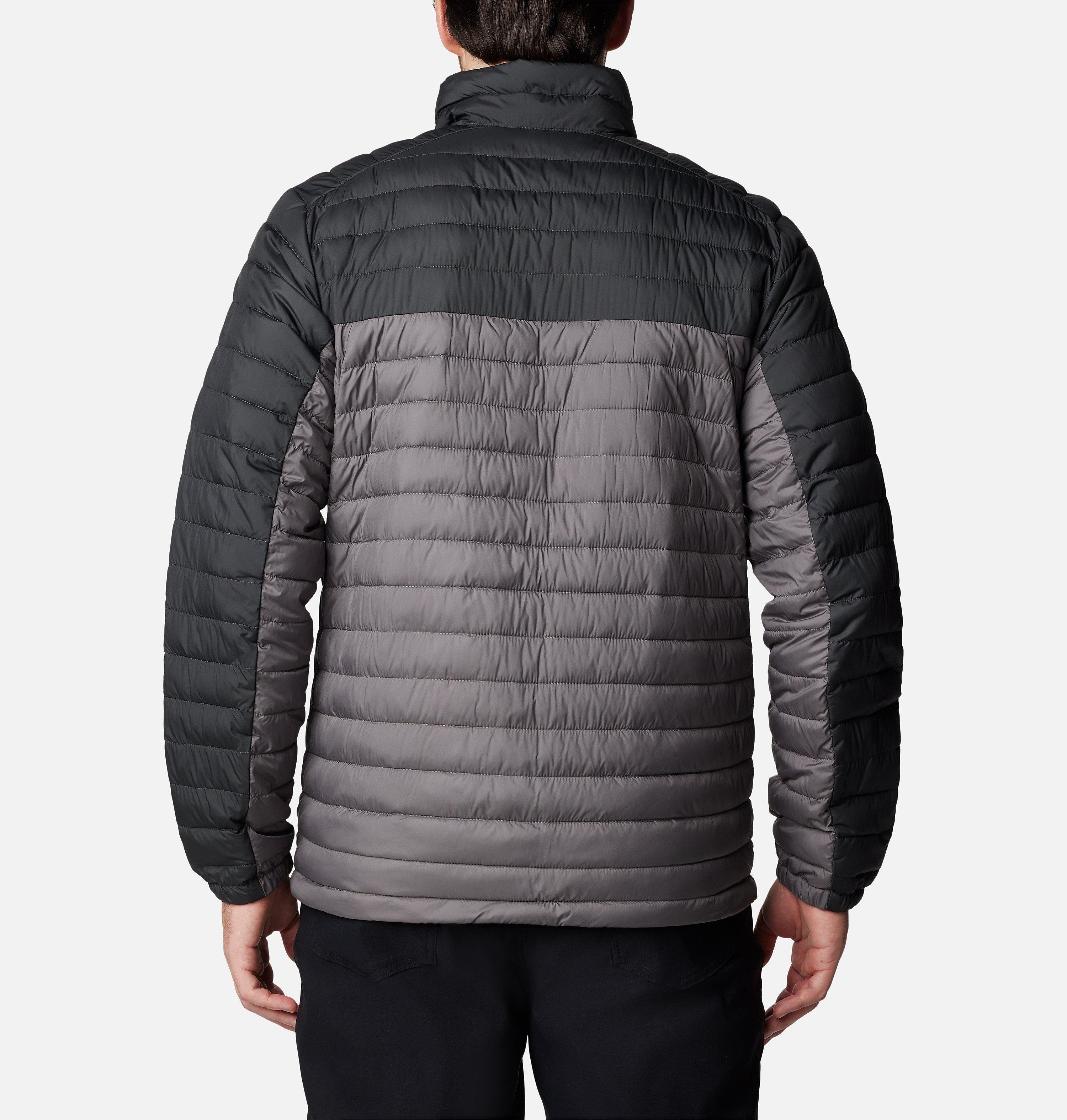Manteau Silver Falls II pour homme 2
