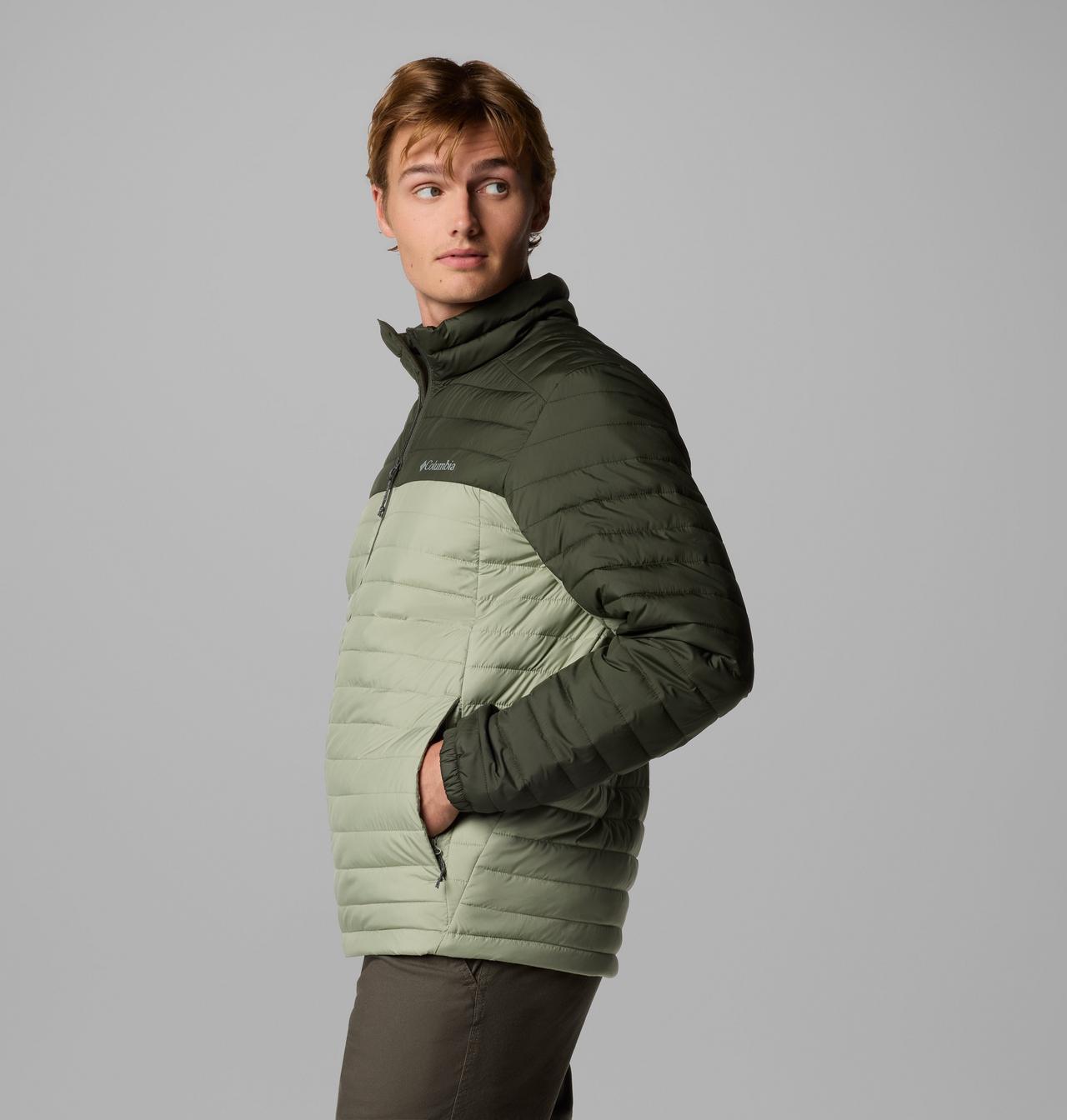 Men's Silver Falls™ II Jacket | 348 | L 4