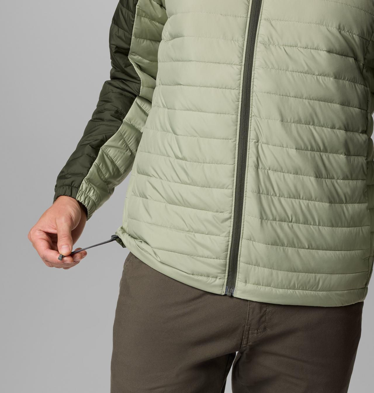 Men's Silver Falls™ II Jacket | 348 | L 6