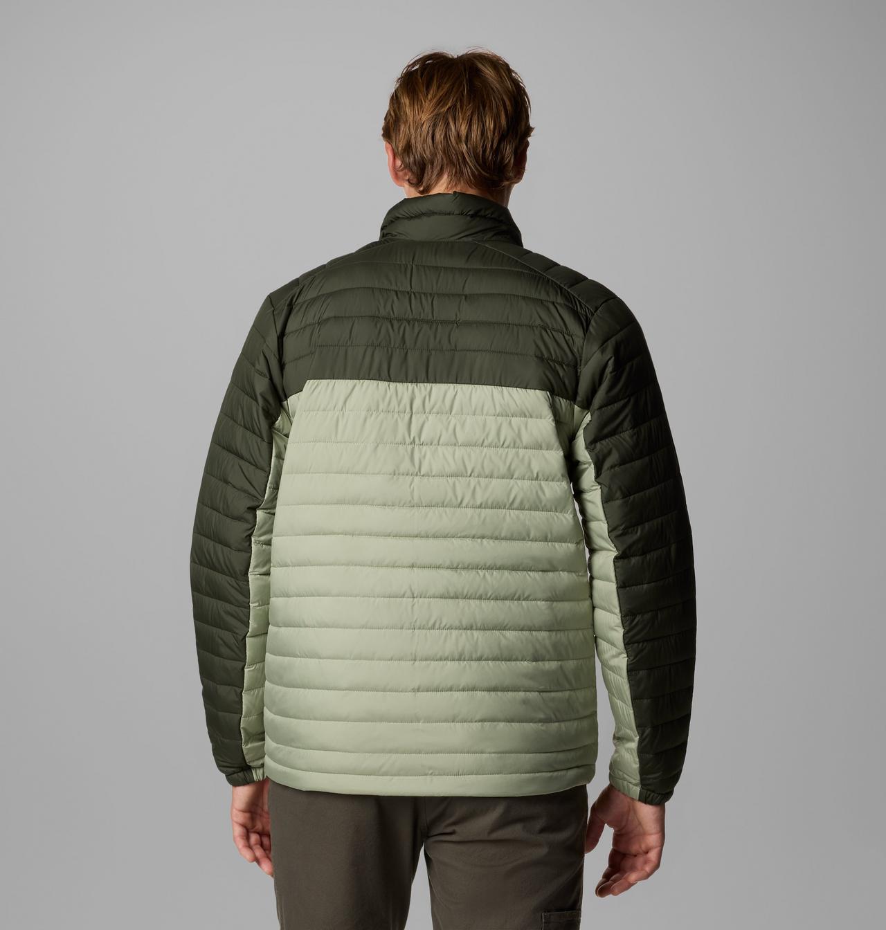 Men's Silver Falls™ II Jacket | 348 | L 3